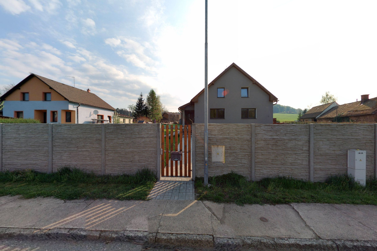 Libor Nosek - Zemní práce foto 1