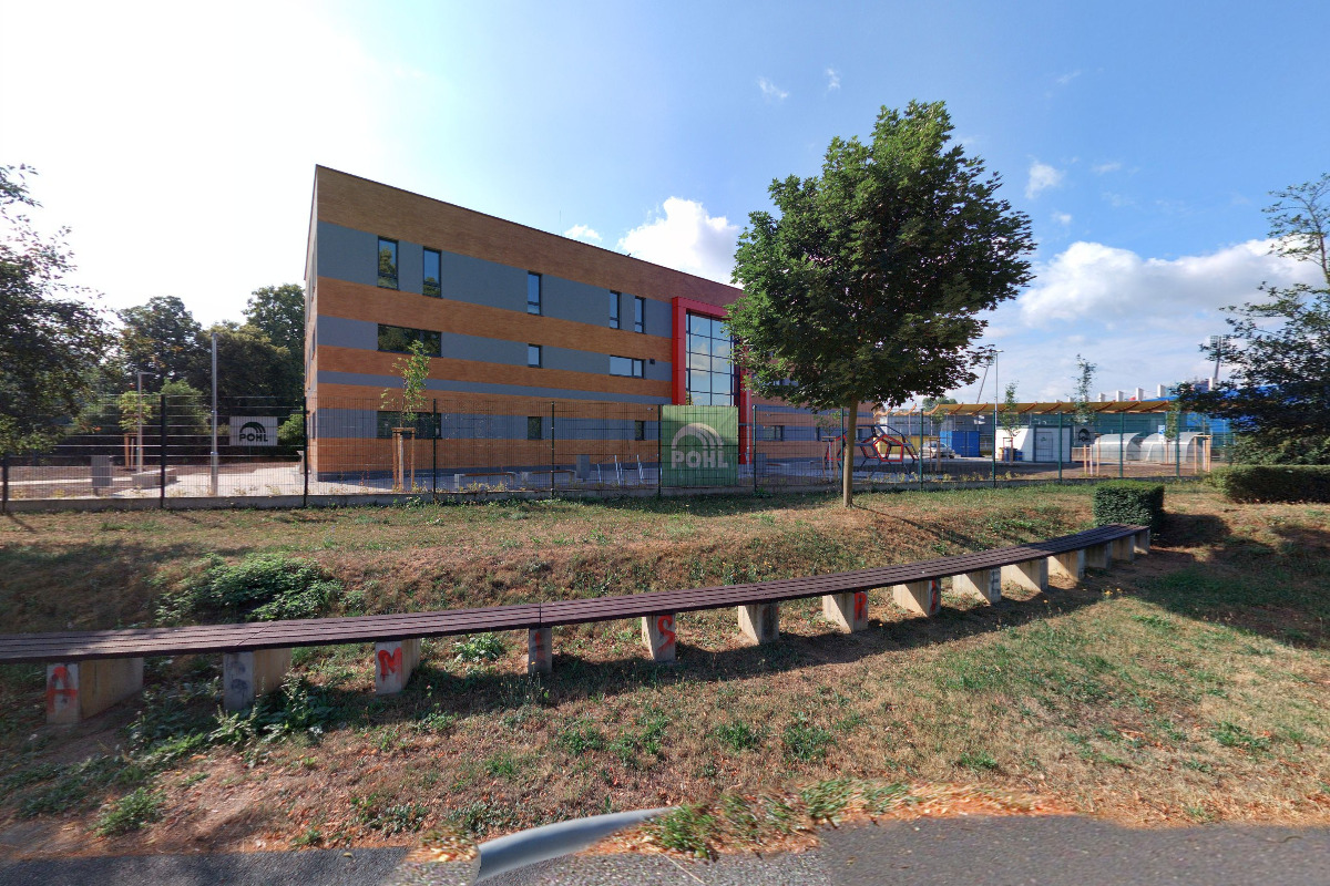 Tréninkové centrum mládeže FC Viktoria Plzeň