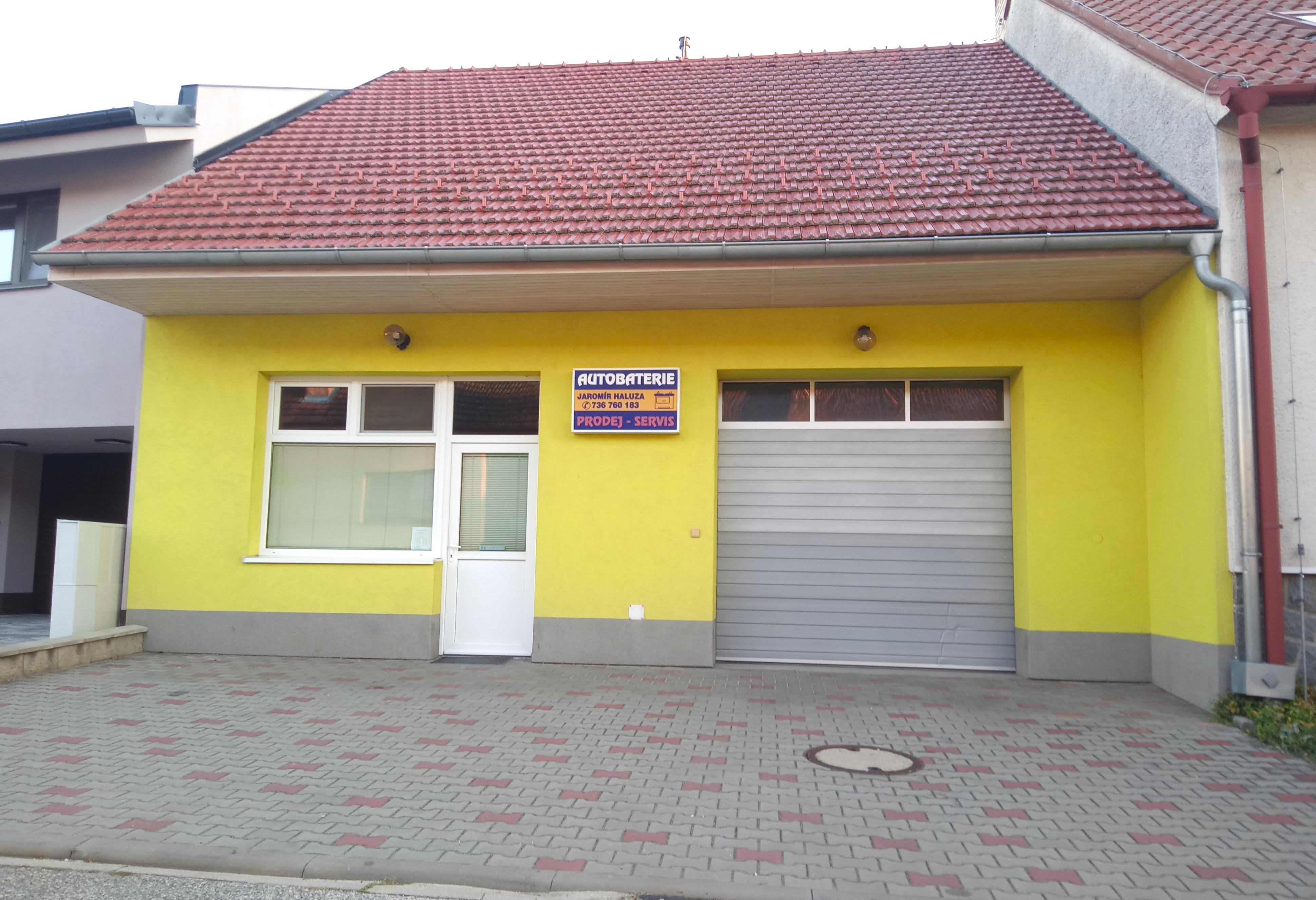Autobaterie - Jaromír Haluza foto 6