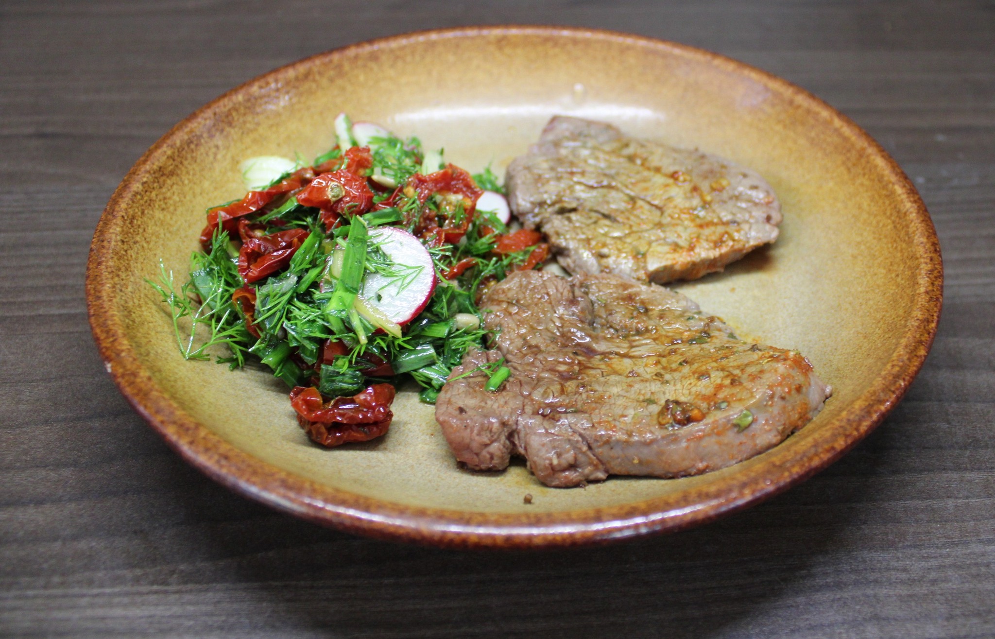 Hospodářství Strakovi foto 2