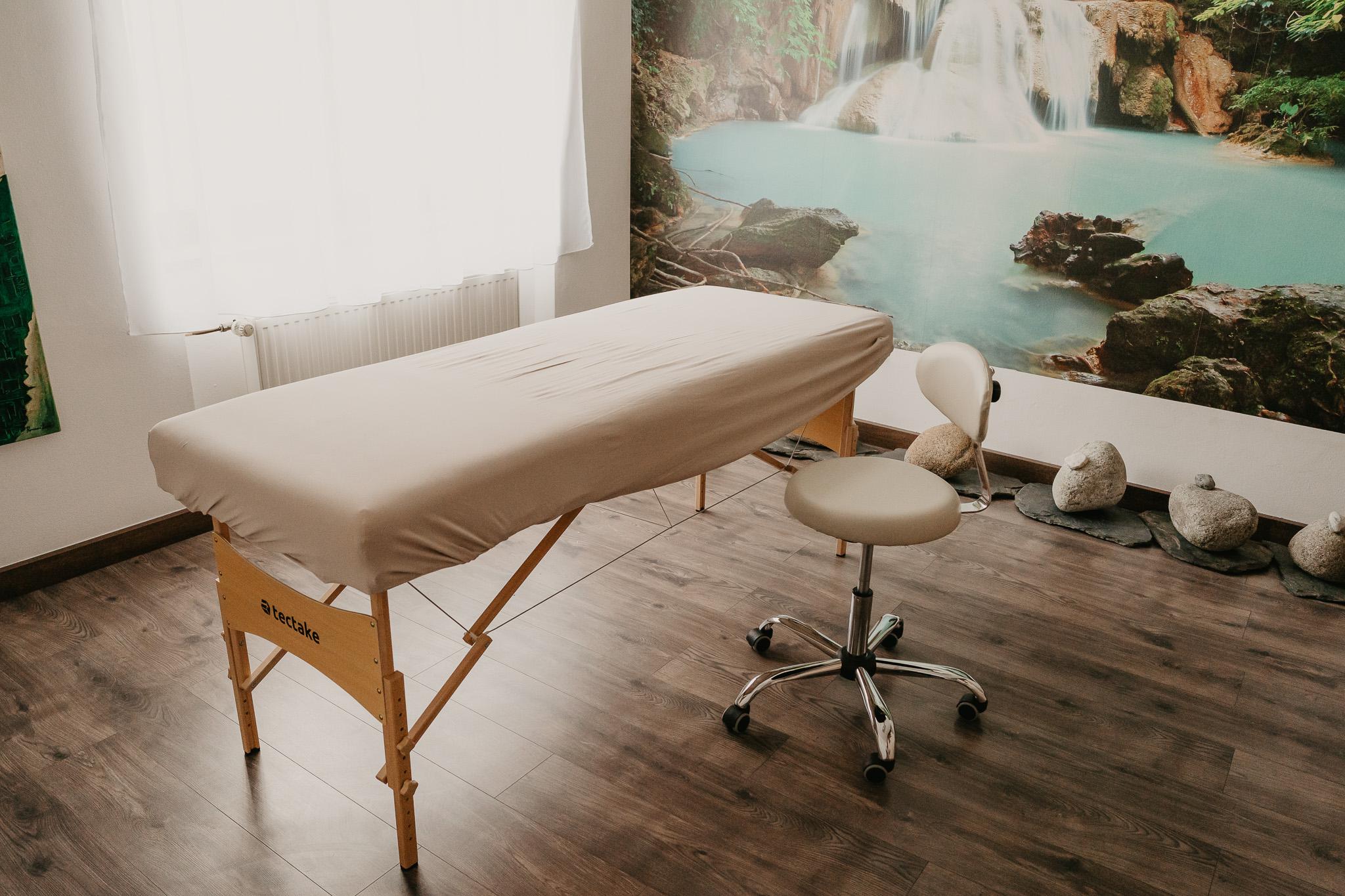 Kraniosakrální terapie René Ulčík foto 3