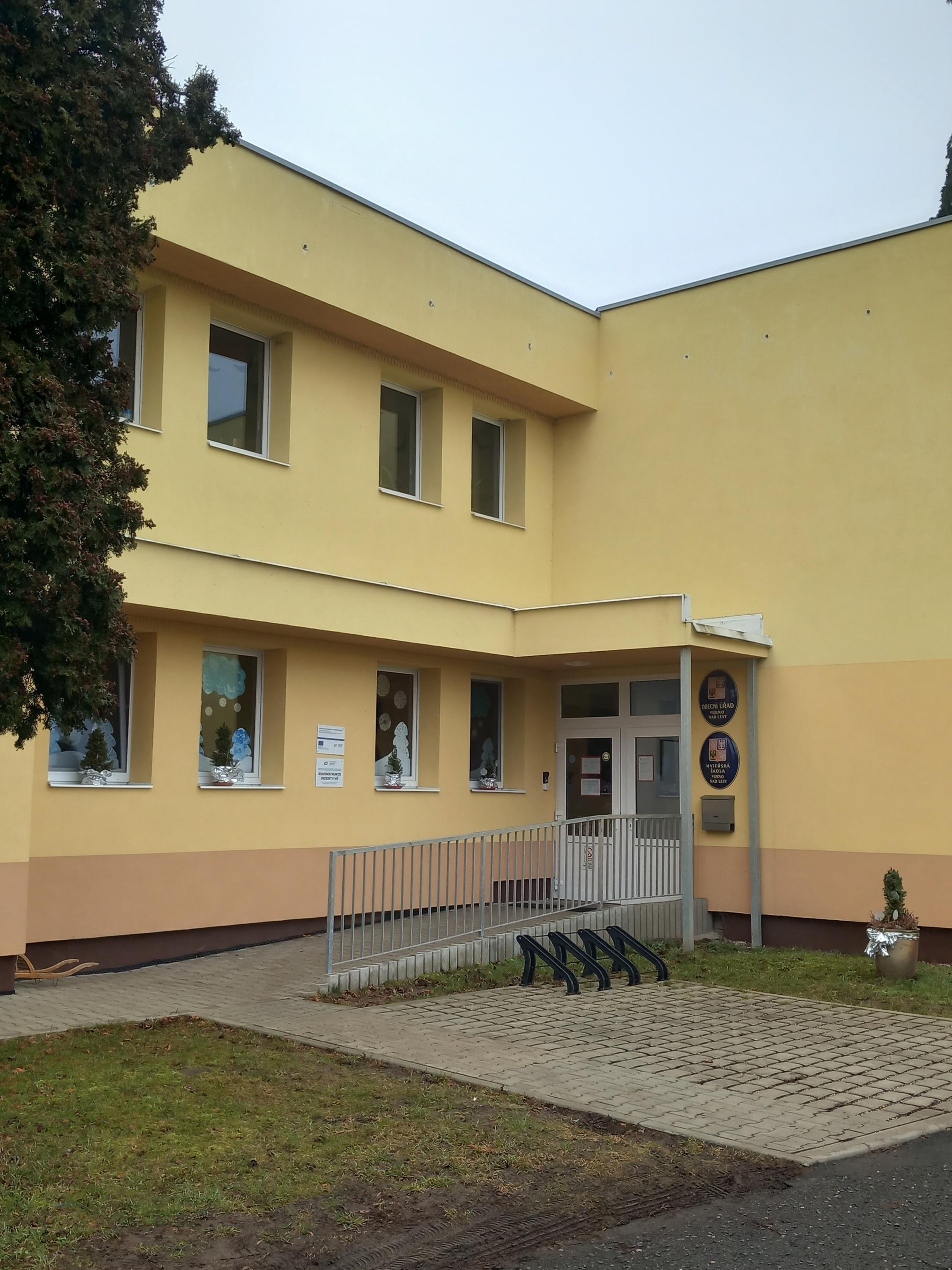 MŠ Vrbno nad Lesy foto 2