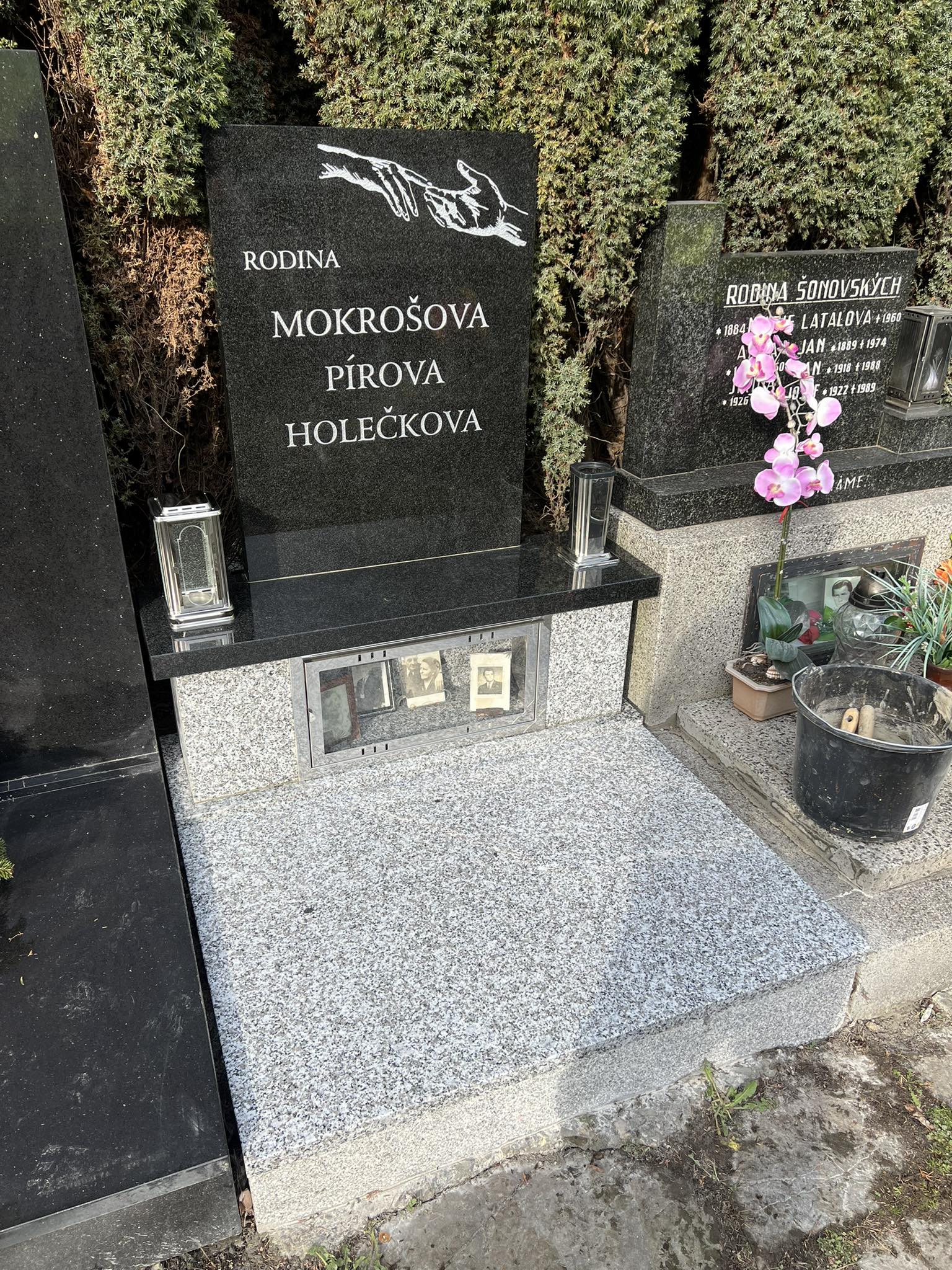 KAMENICTVÍ Nový Jičín foto 3