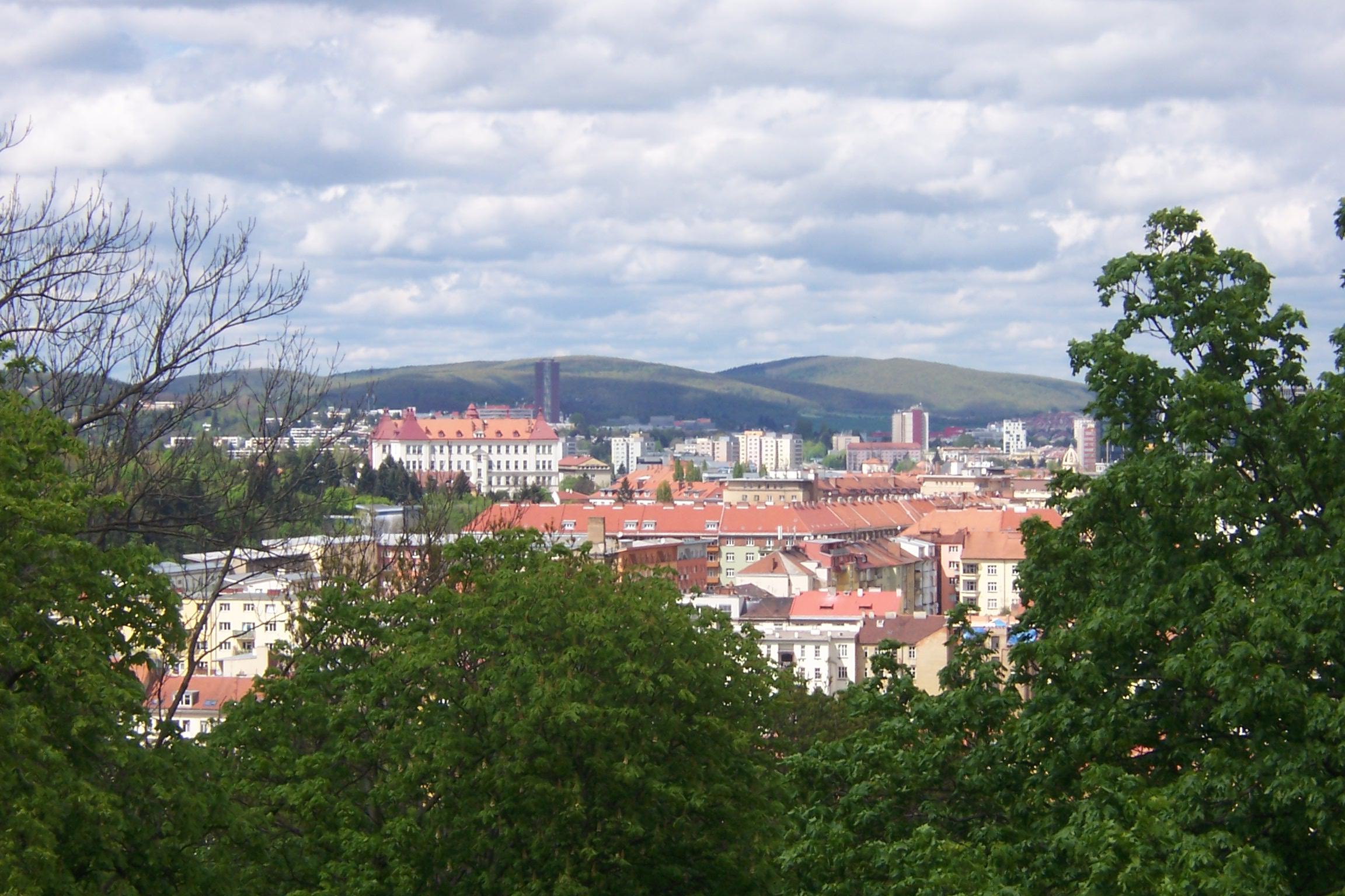 Vysoké učení technické v Brně - Ústav chemie Fakulty stavební foto 4