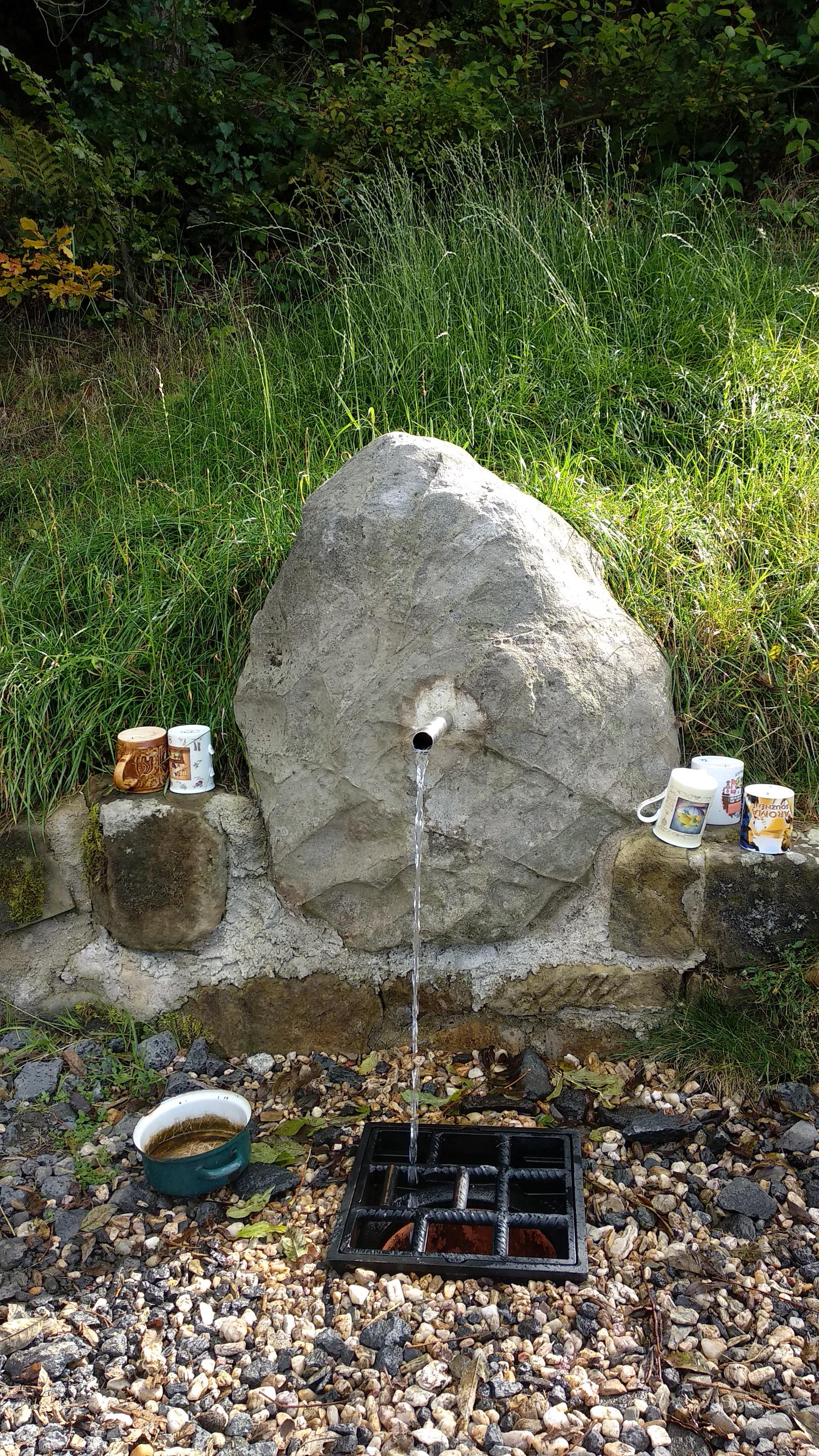 Apartmán U studánky foto 2