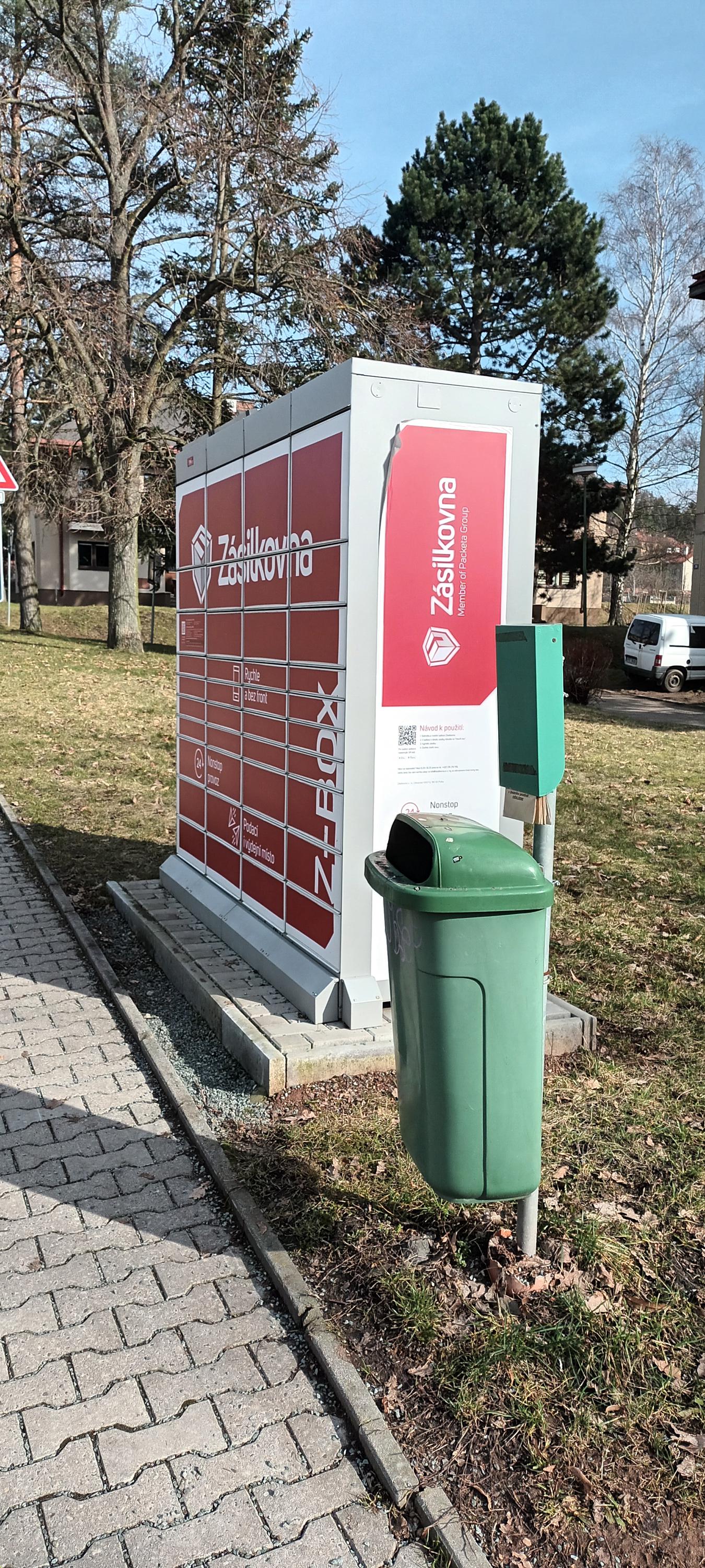 Z-BOX foto 1