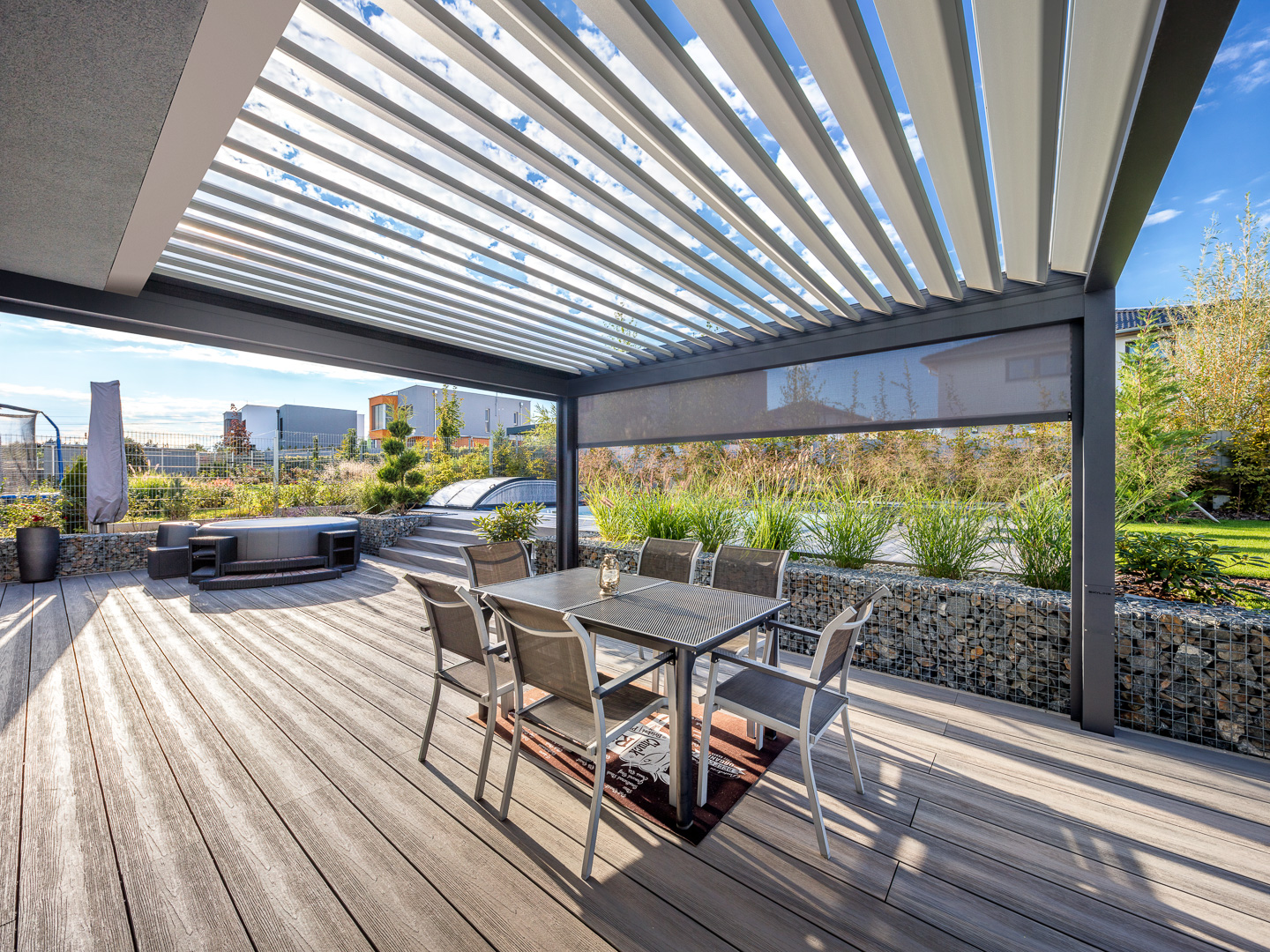 mojeStínění s.r.o. foto 4