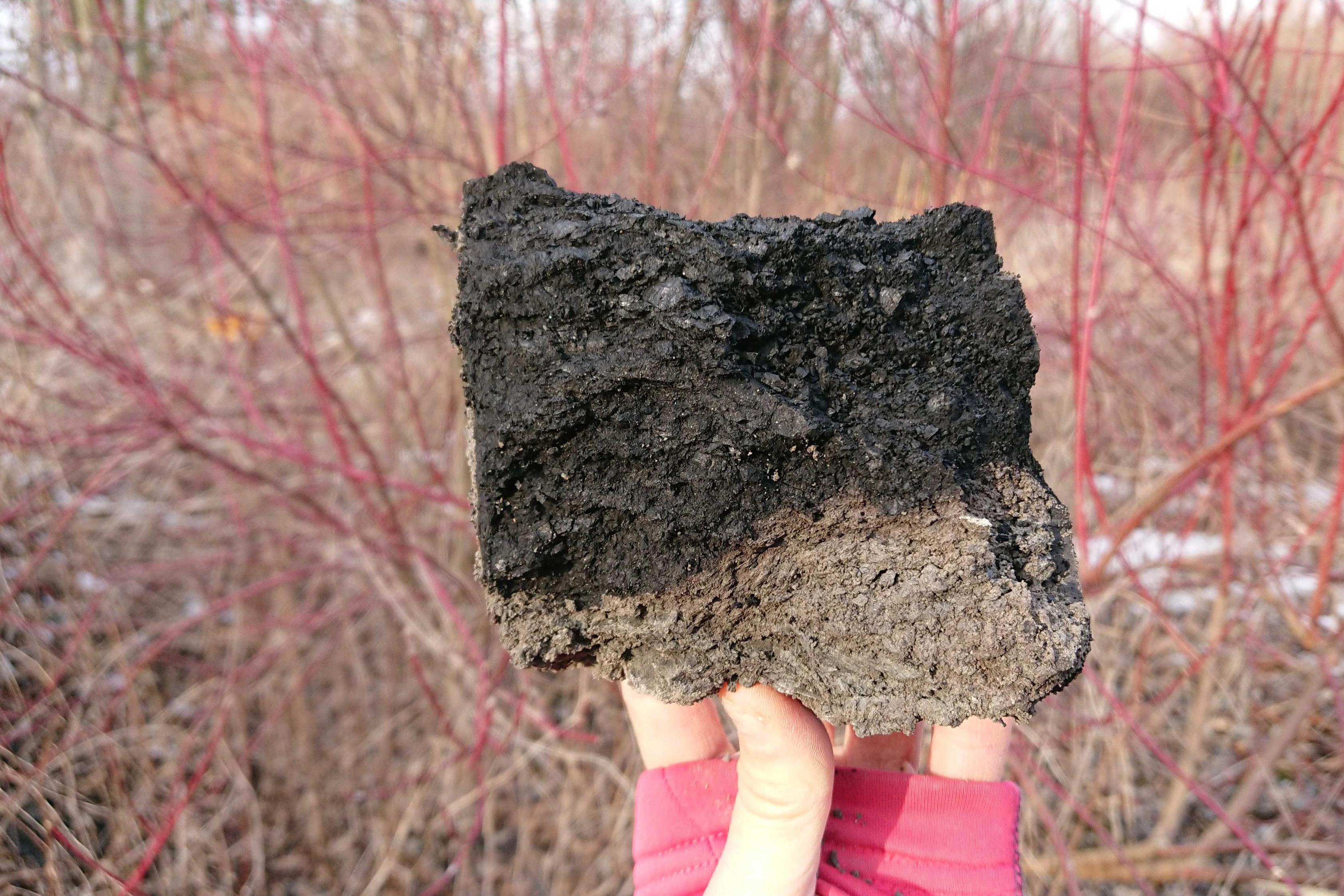 GEOložka / Ing. Lenka Petrušková, Ph.D.