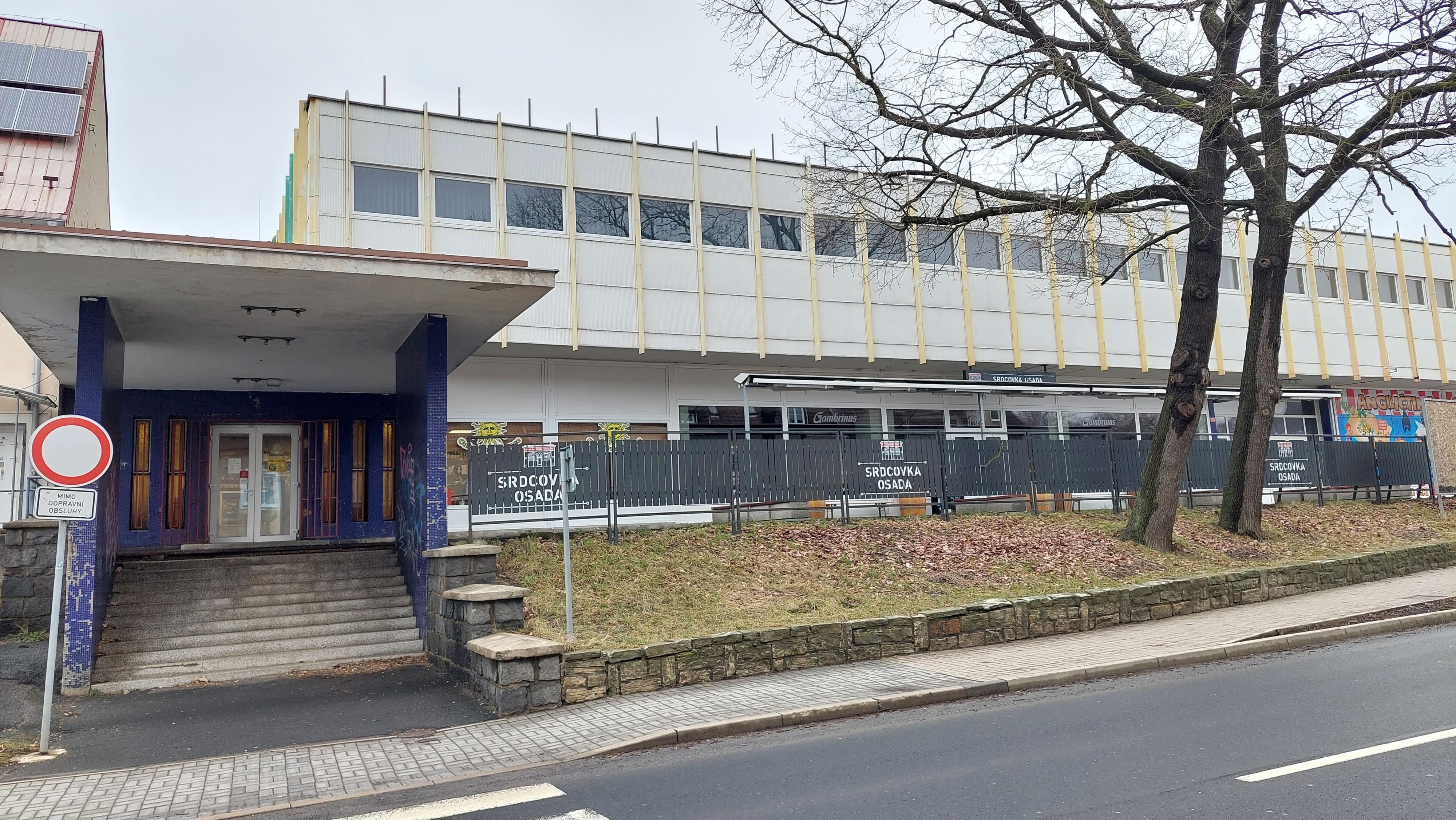 Srdcovka Osada foto 3