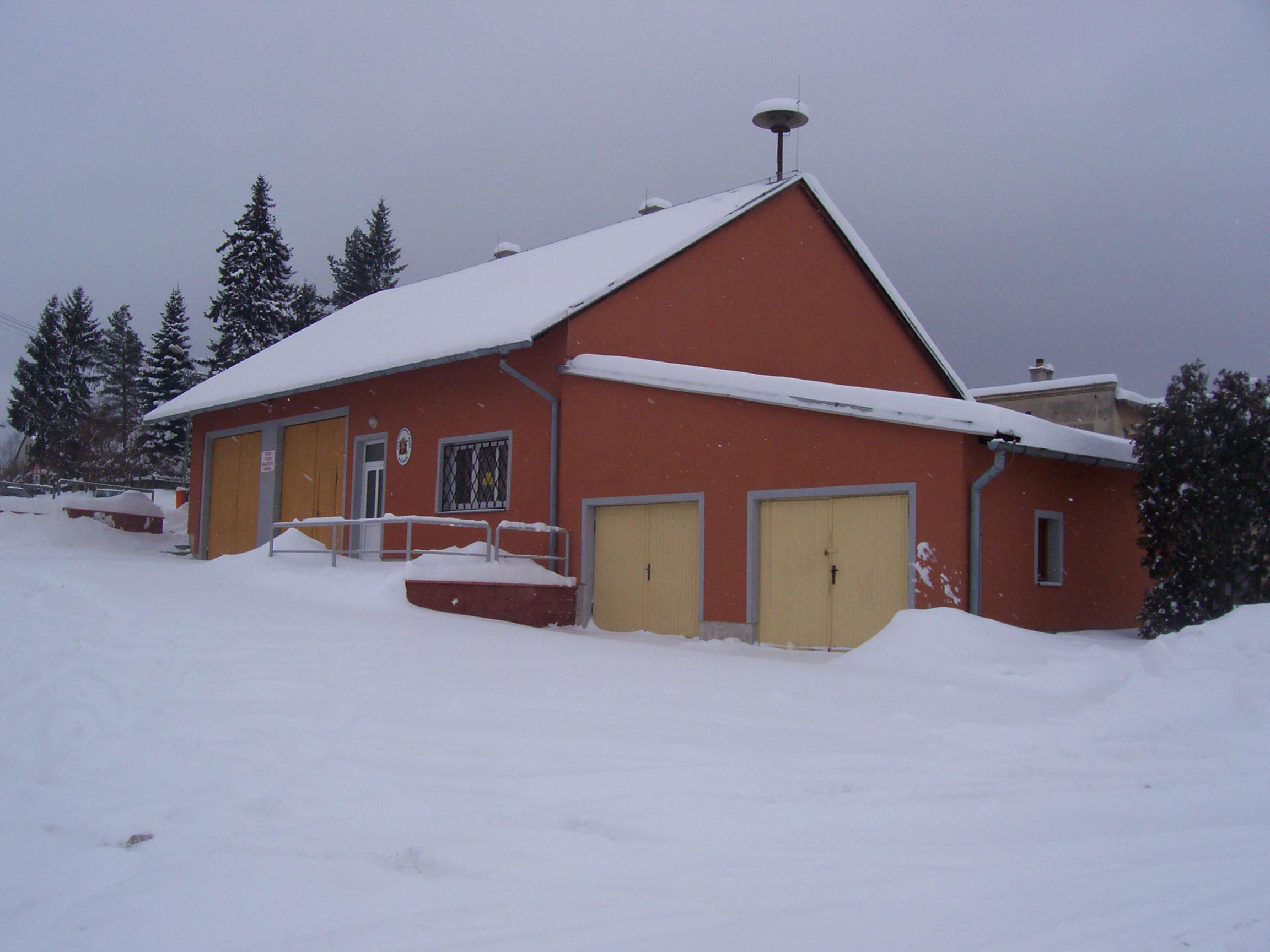 SH ČMS - Sbor dobrovolných hasičů Mníšek foto 2