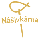 Nažehlovací nášivka Mops, 4,2 x 4,1 cm v obchodě Nasivkarna.cz