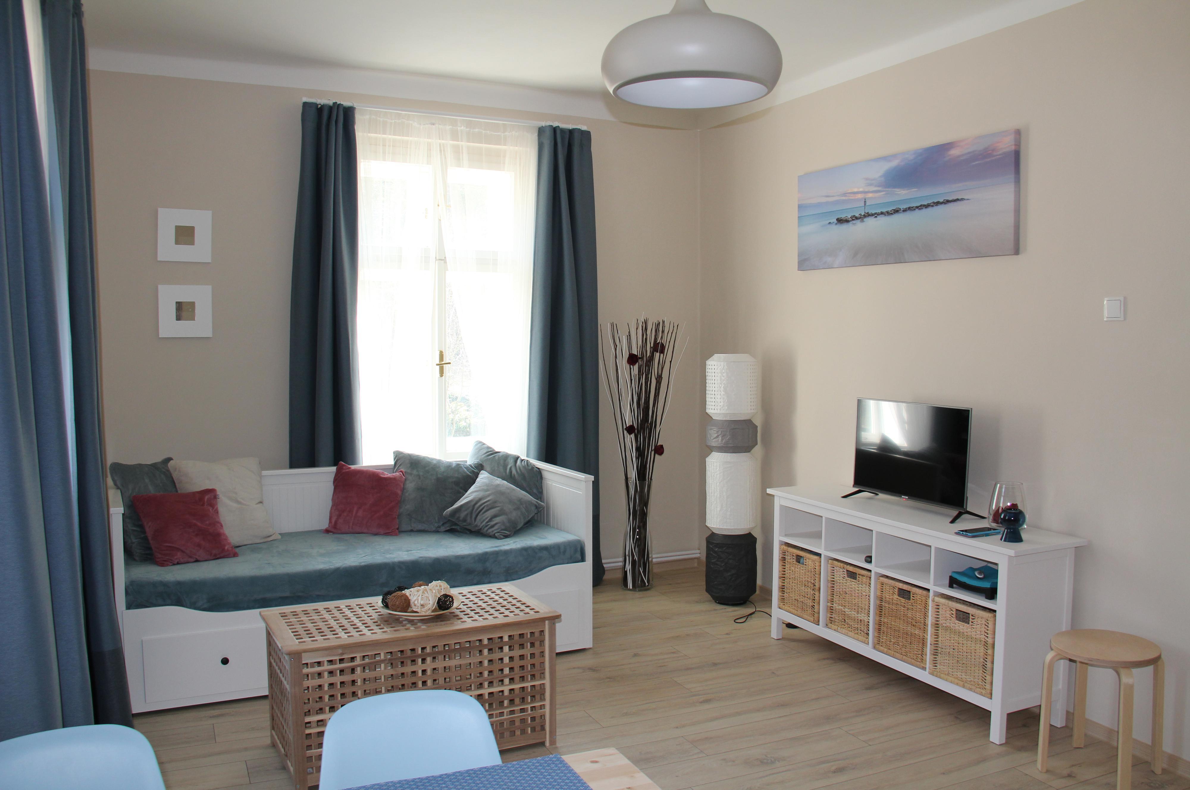 Apartmány Pod Barborou