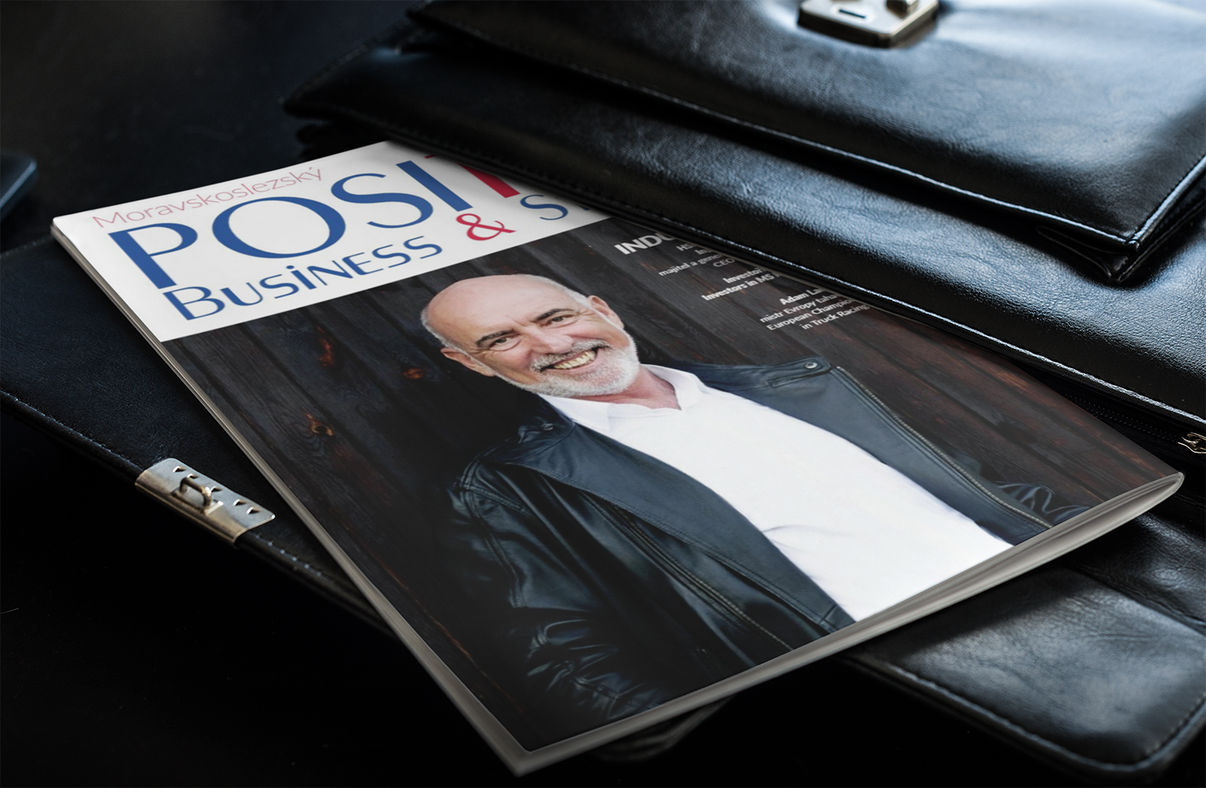 ELEM FOTO / Lucie Maceczková foto 2