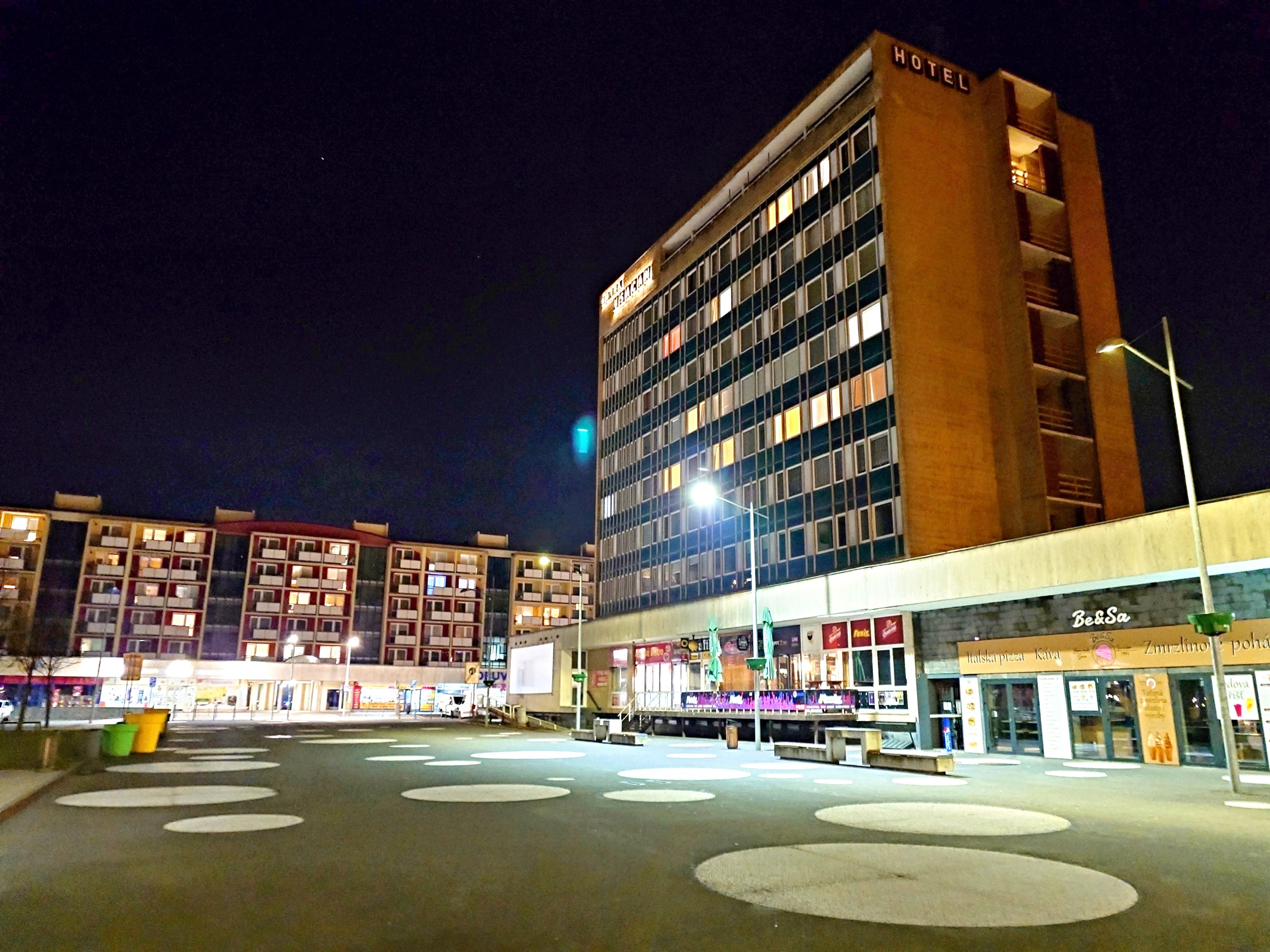 Hotel Vsacan foto 3