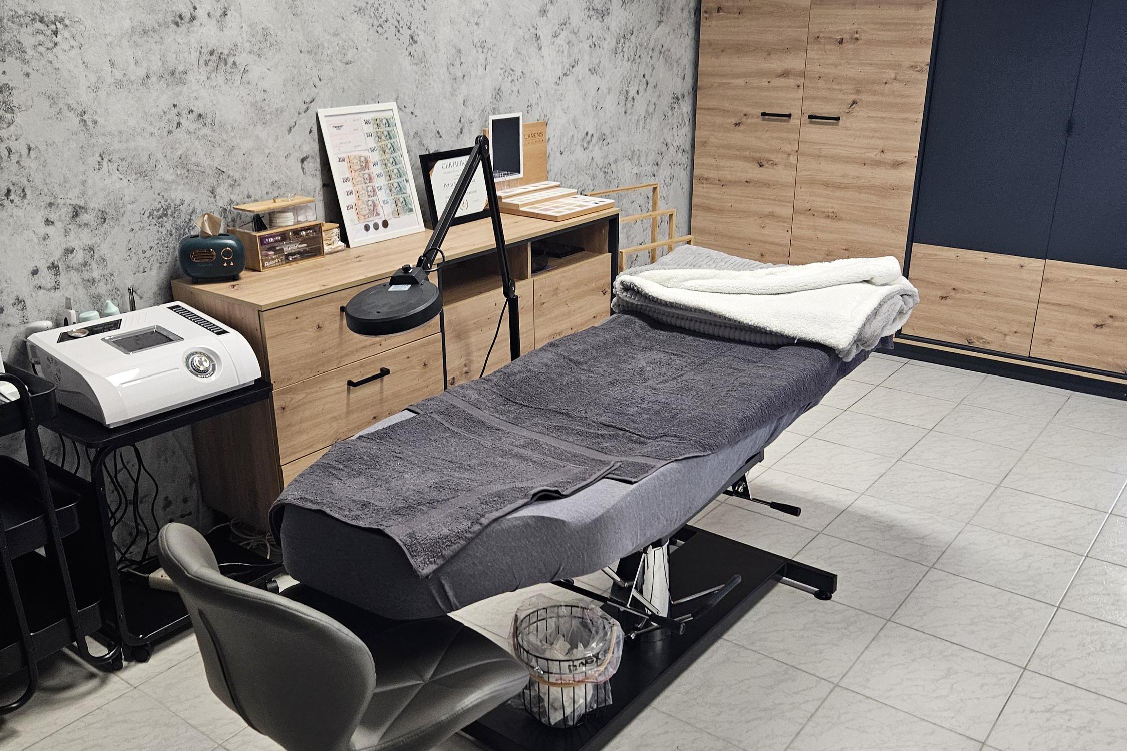 Top Skin Studio