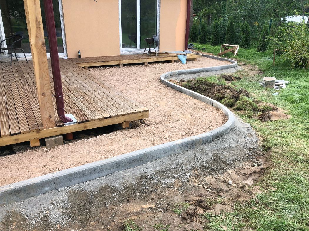 Evžen Stavby - Stavební práce a rekonstrukce foto 4