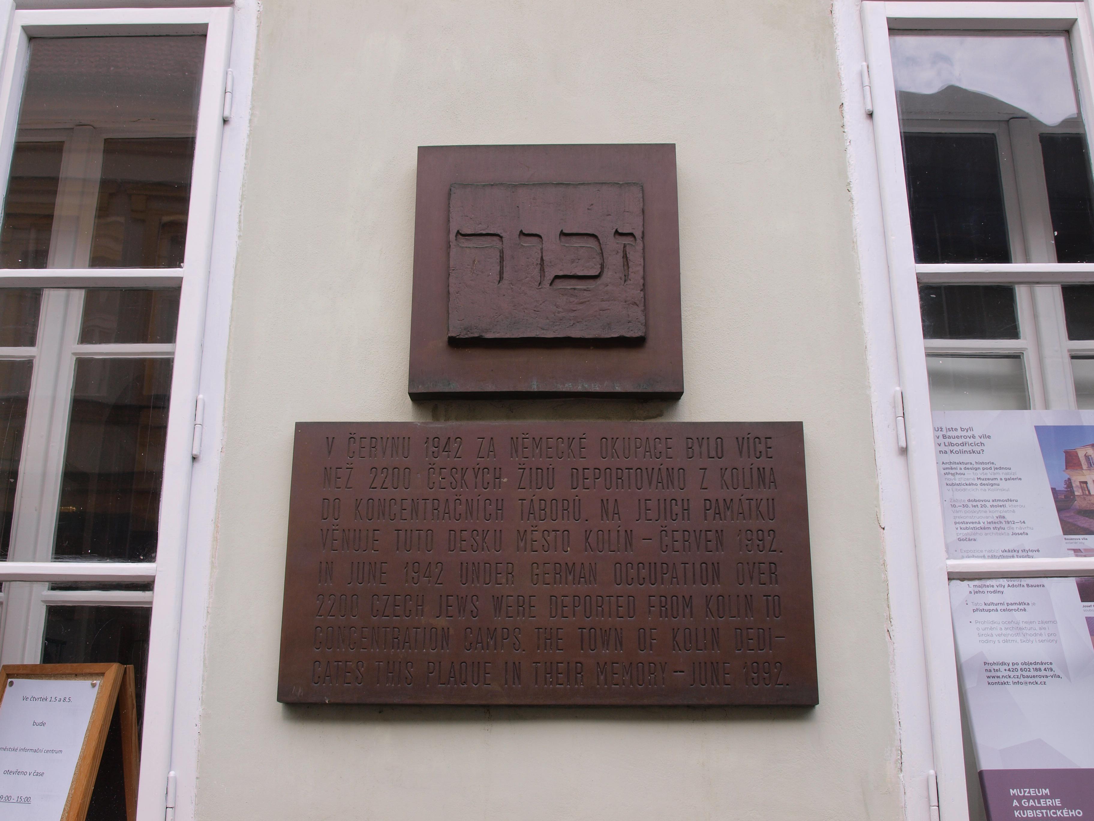 Městské informační centrum Kolín foto 6