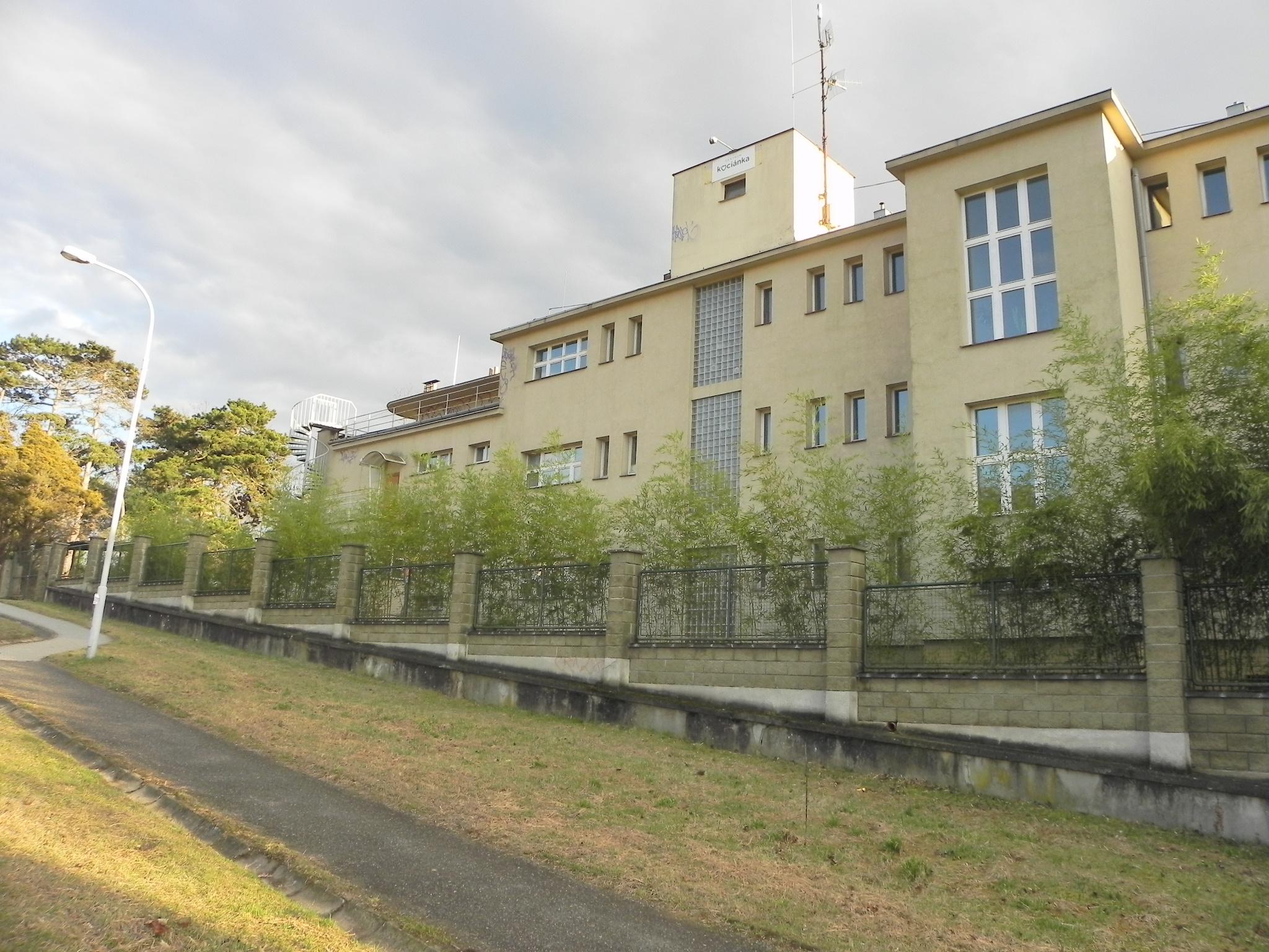 Mateřská škola a základní škola Brno, Kociánka, příspěvková organizace foto 1