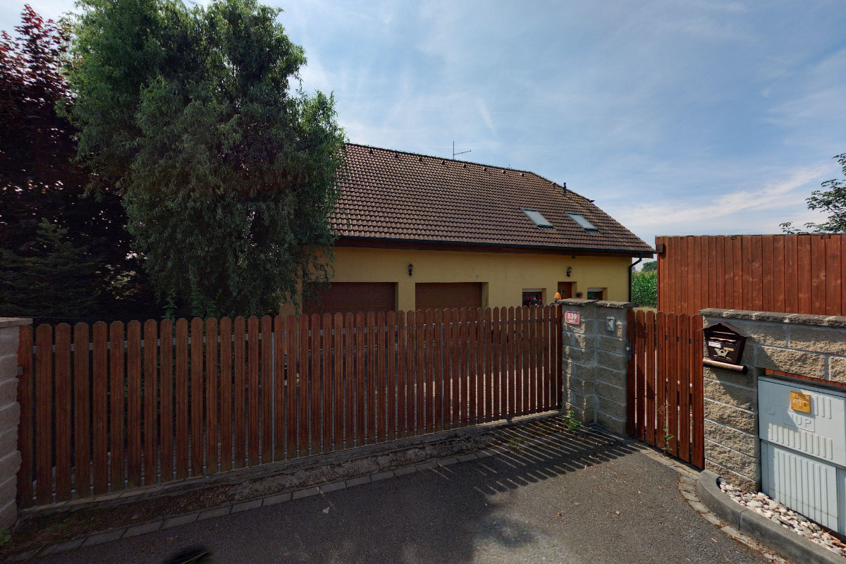 Prodej elektroniky - Jiří Abraham