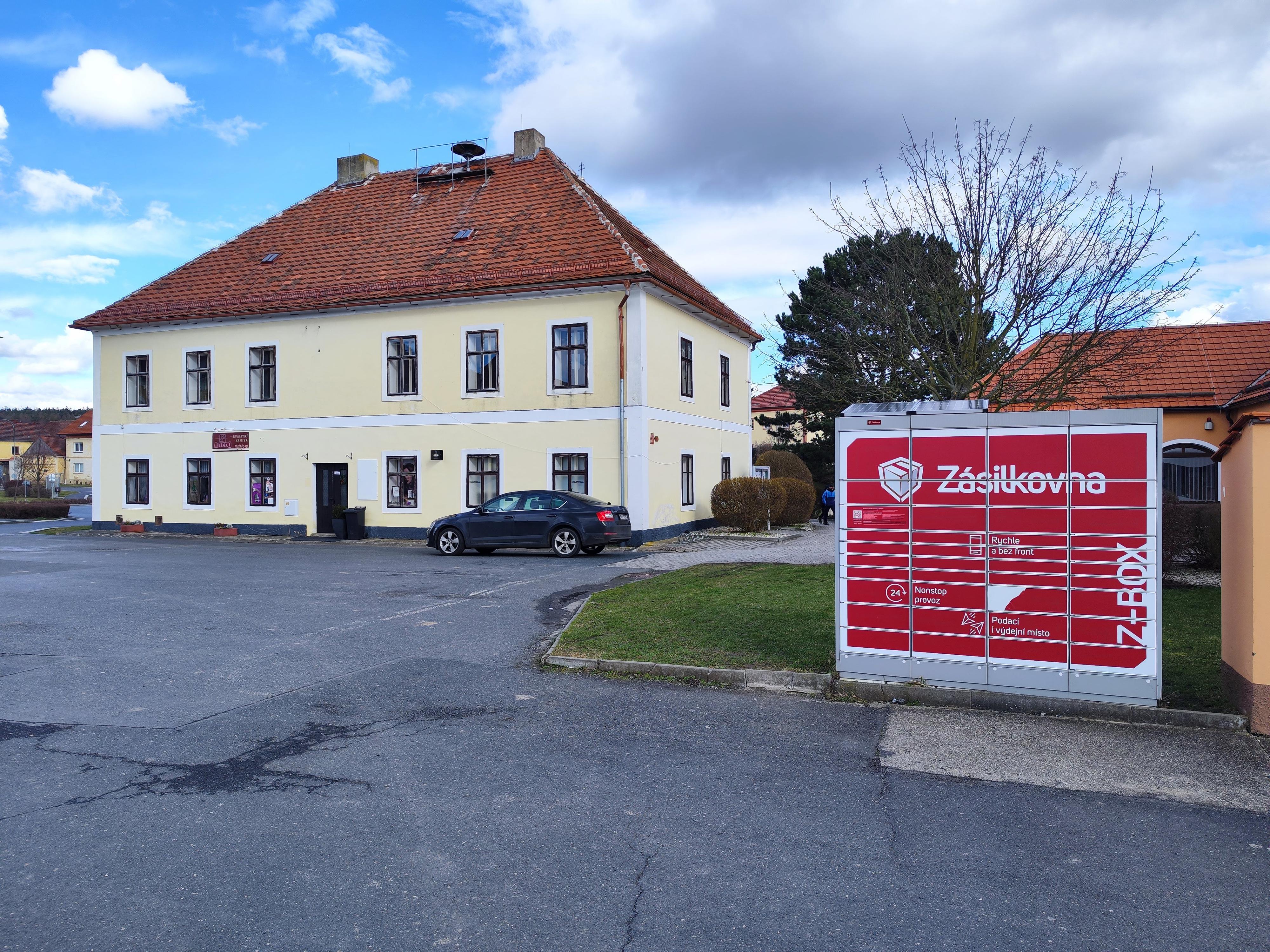 Z-BOX foto 5