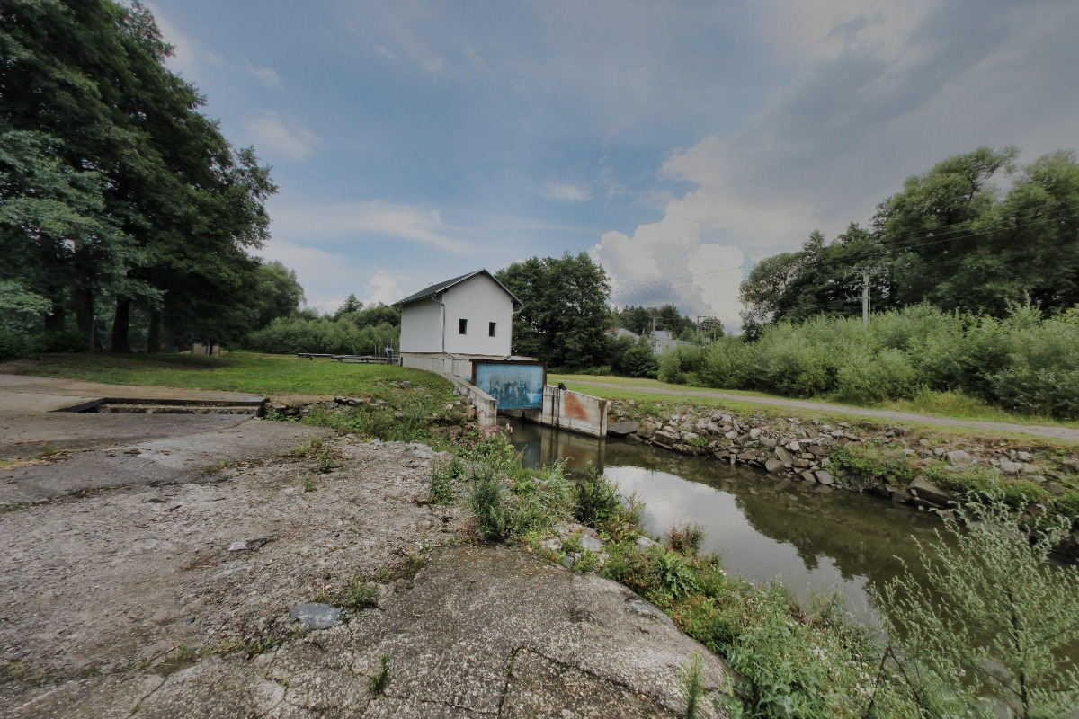 Nabíjecí stanice pro elektromobily - STORK foto 1