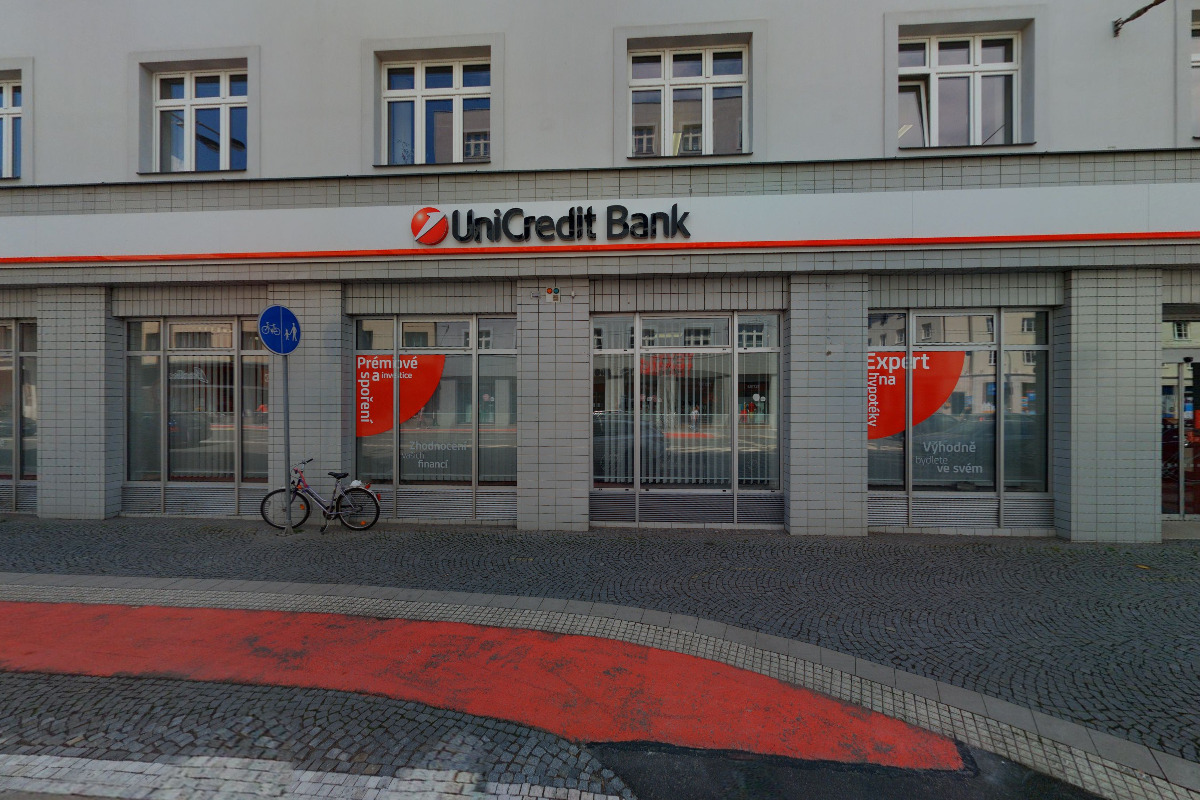 UniCredit Leasing CZ, a.s. foto 2
