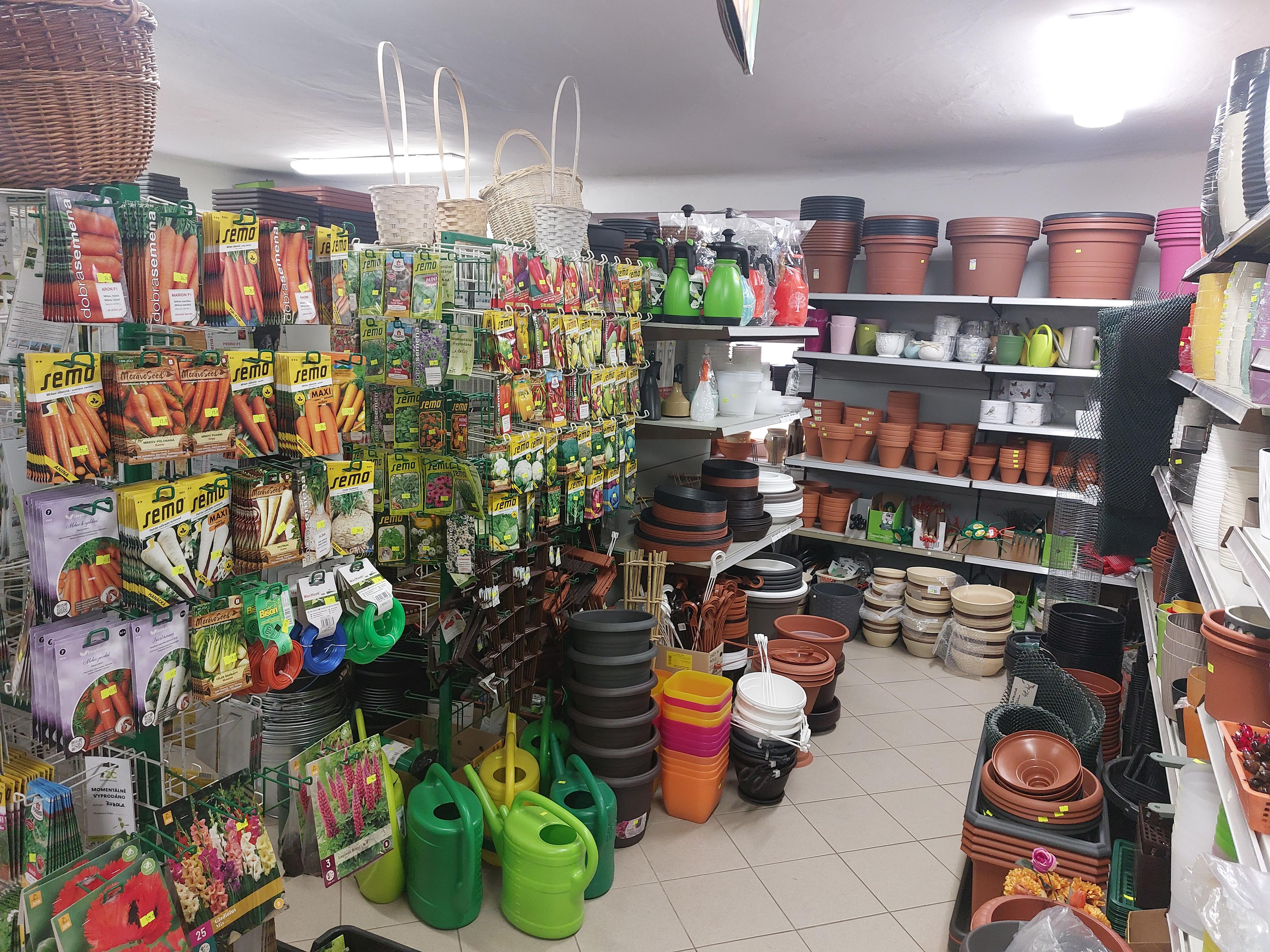 Chovatel zahrádkář - Na Plácku foto 6