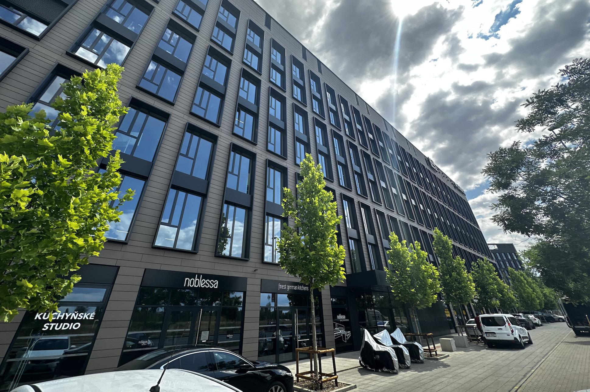 JNCG Real Estate a.s.