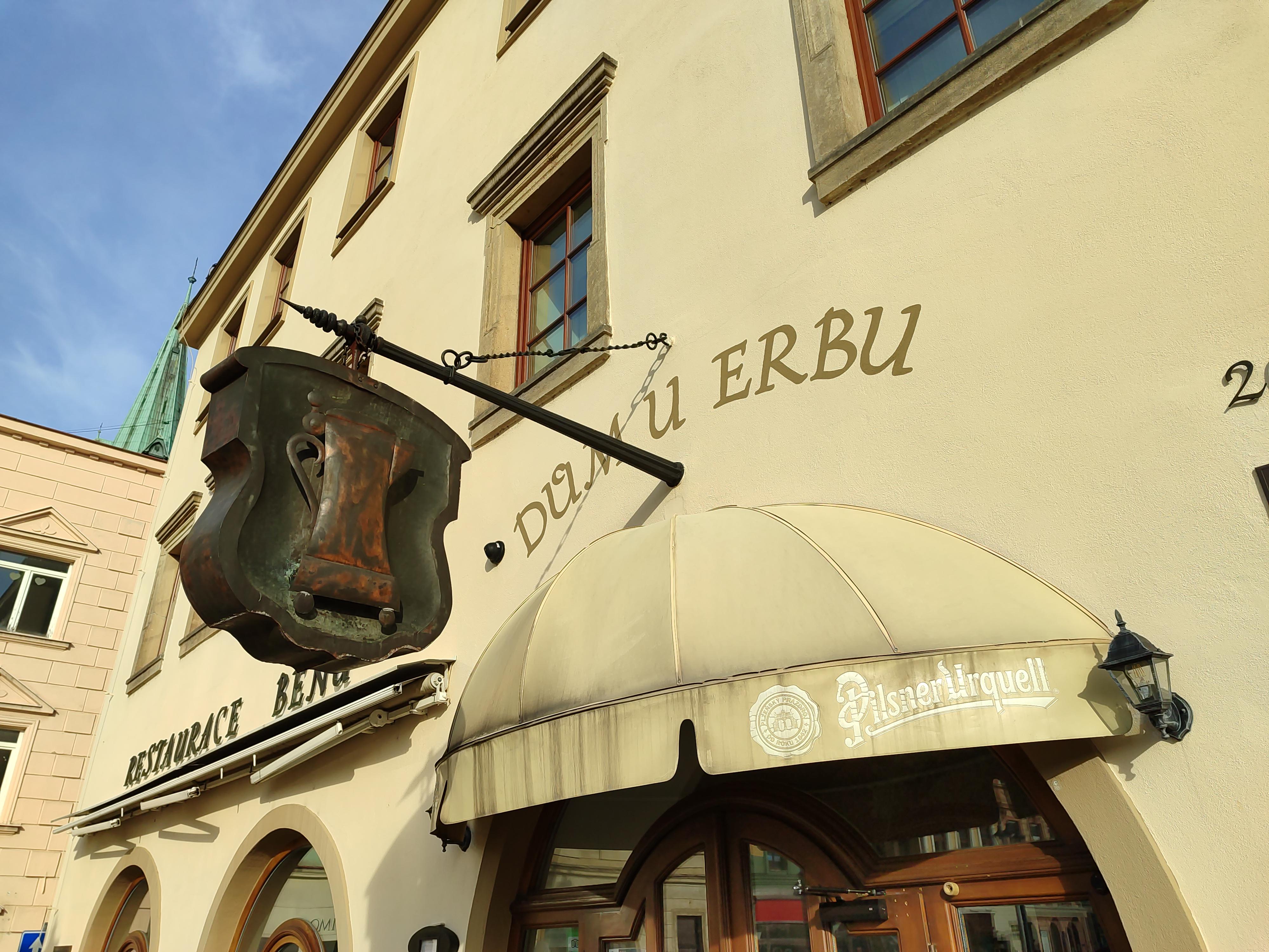 BENU restaurant foto 2