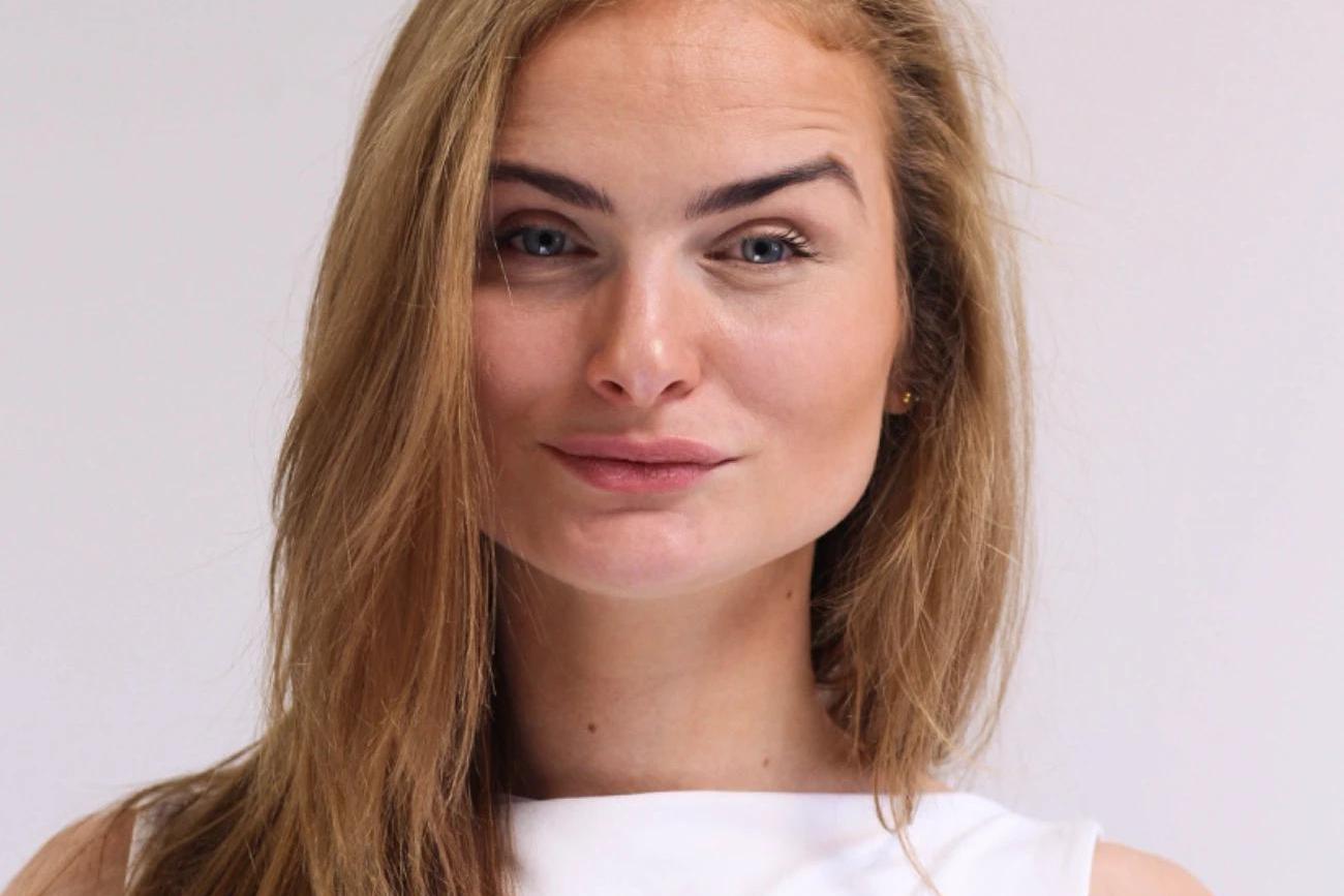 Veronika Mrnková - Masáže