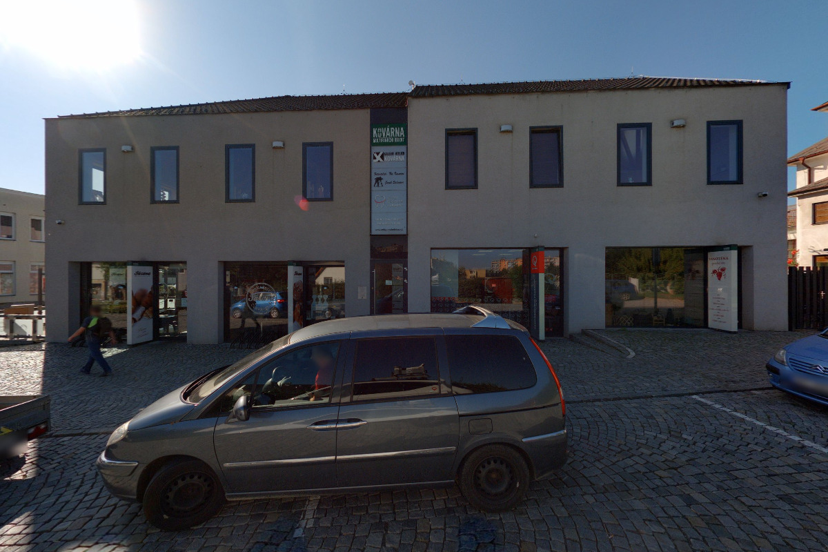 ŘEZNICTVÍ SLOUPNICE s.r.o. foto 3