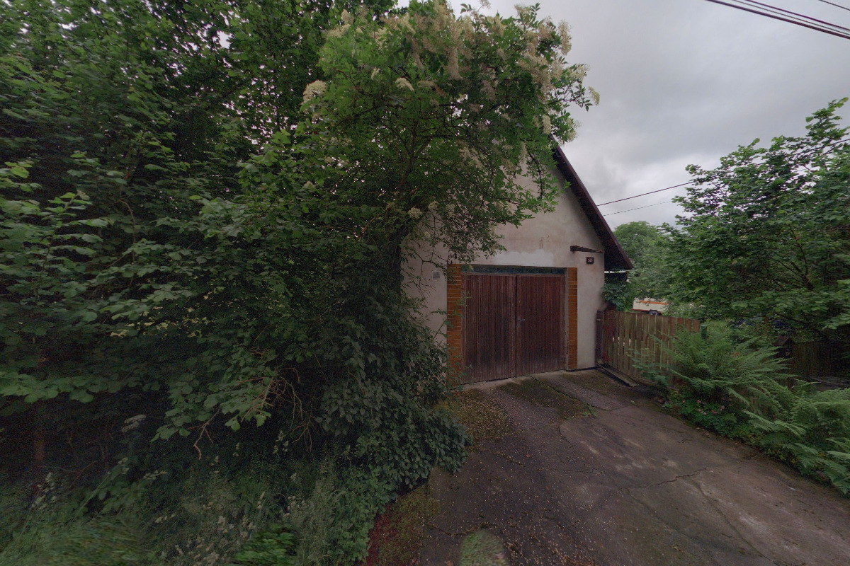 Myslivecký spolek Trhoň