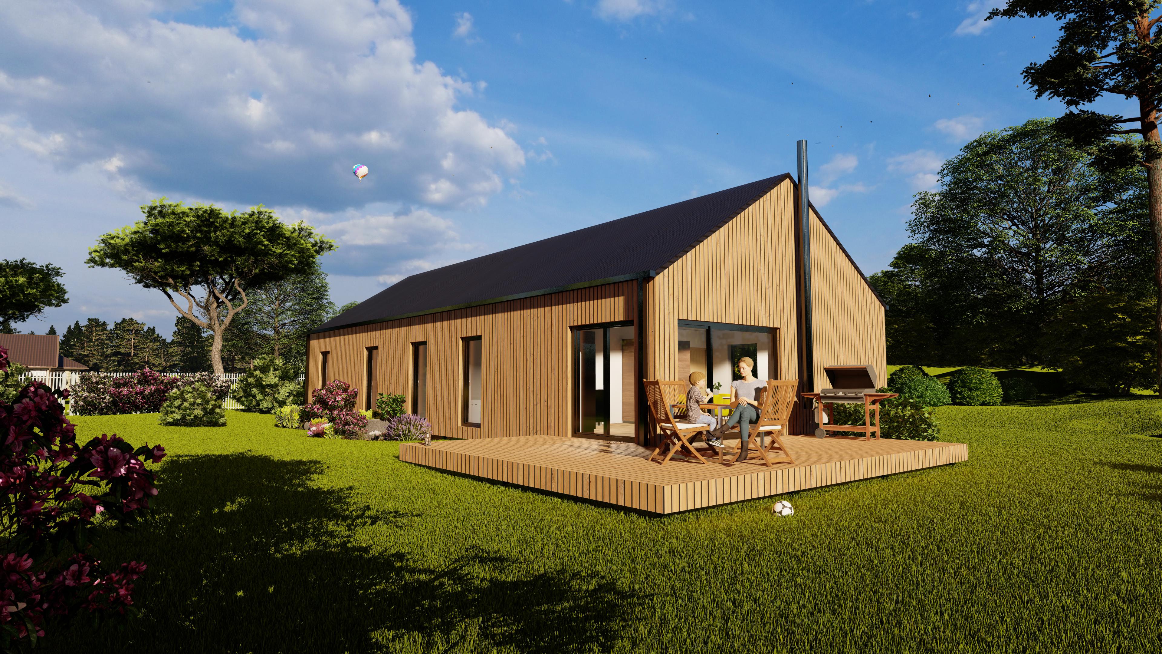 ARCHIMAX - architektonická a projekční kancelář foto 2