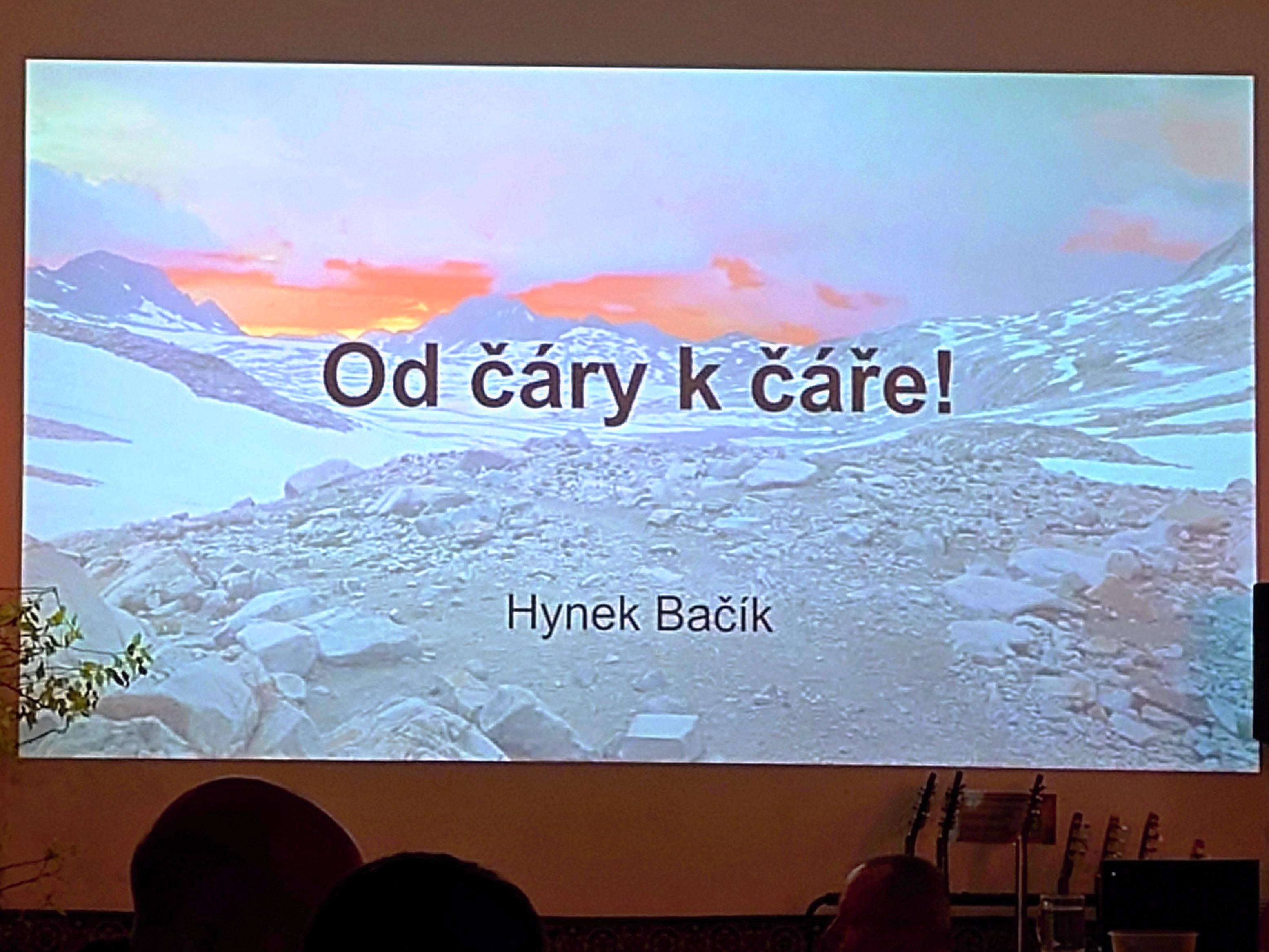 Expediční klubovna Brno