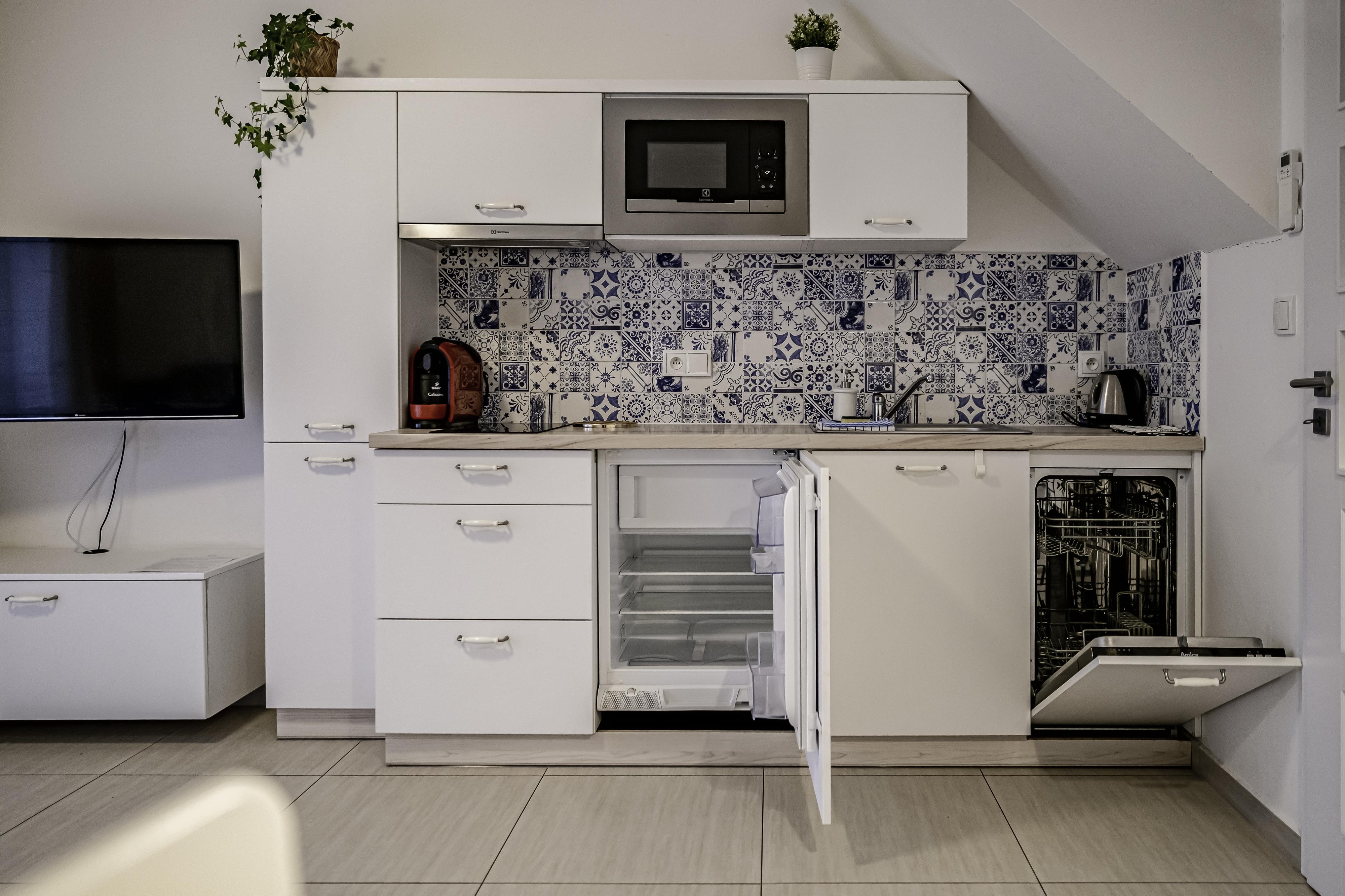 Apartmán Pálava Dolní Dunajovice foto 6
