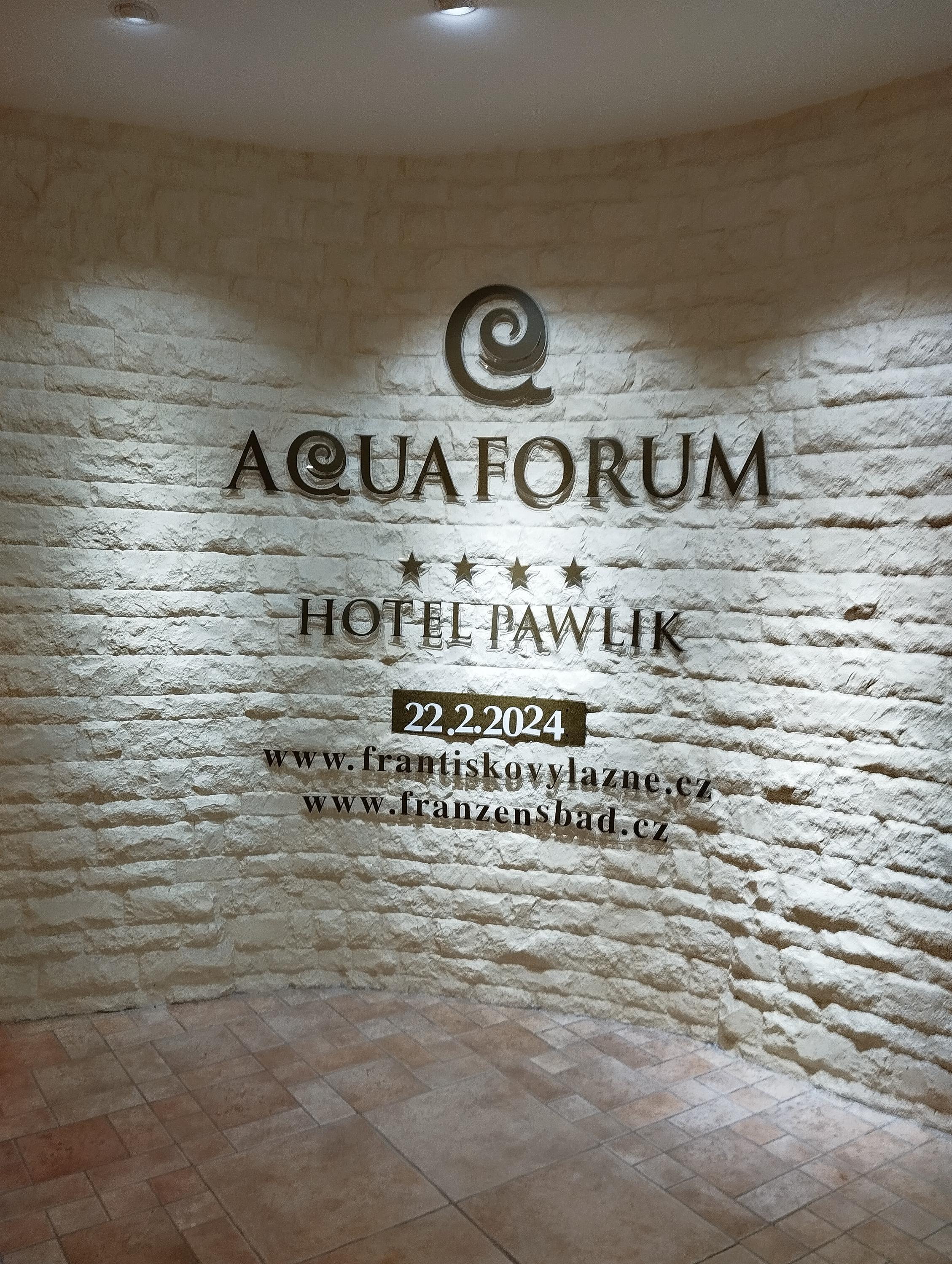 Aquaforum foto 2