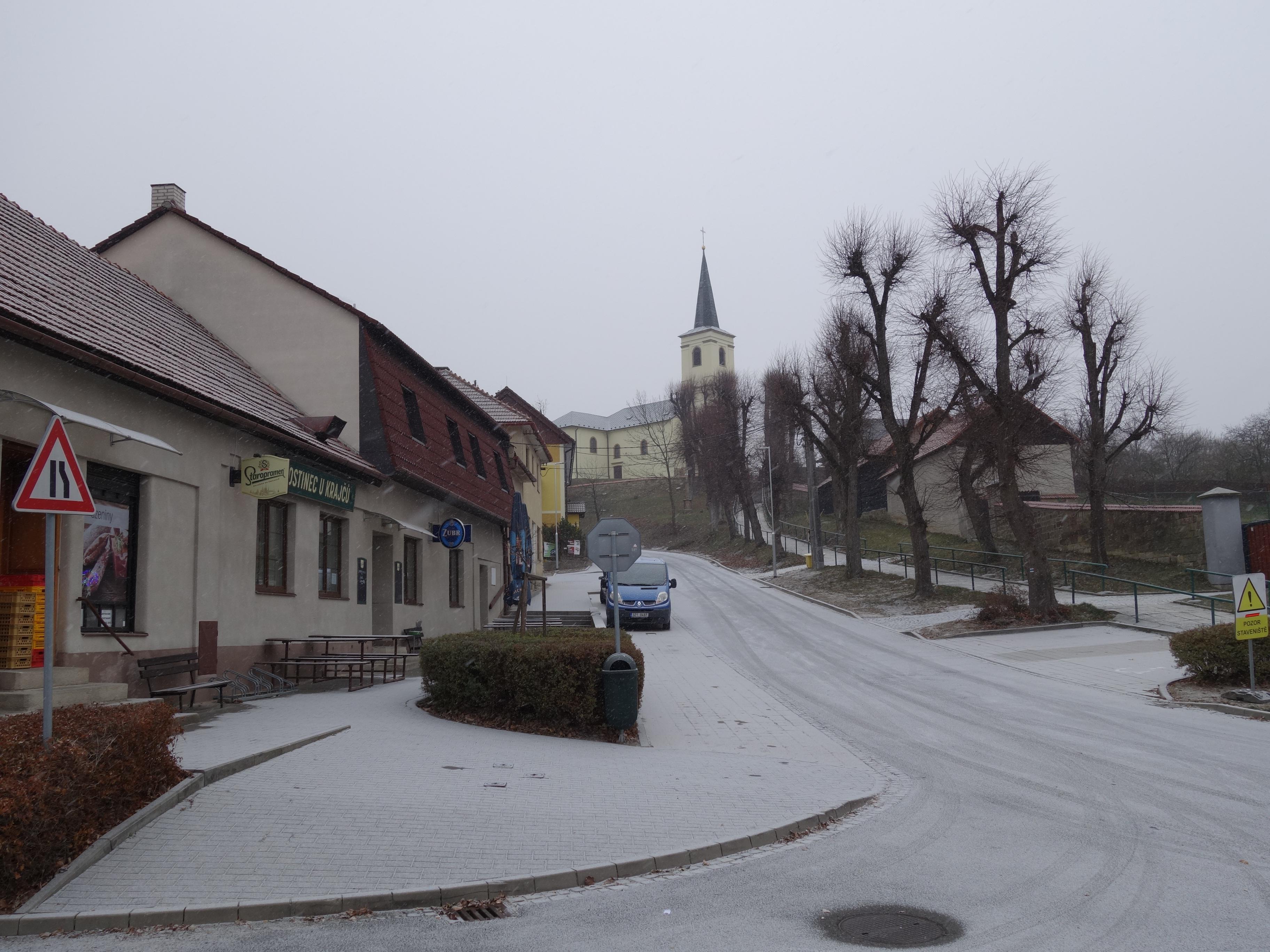 Hostinec U Krajčů foto 3