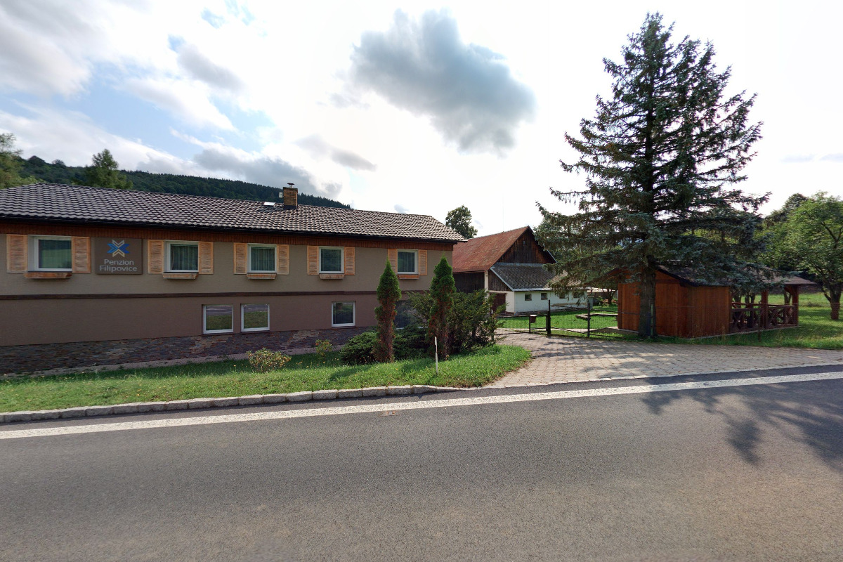 PENZION FILIPOVICE