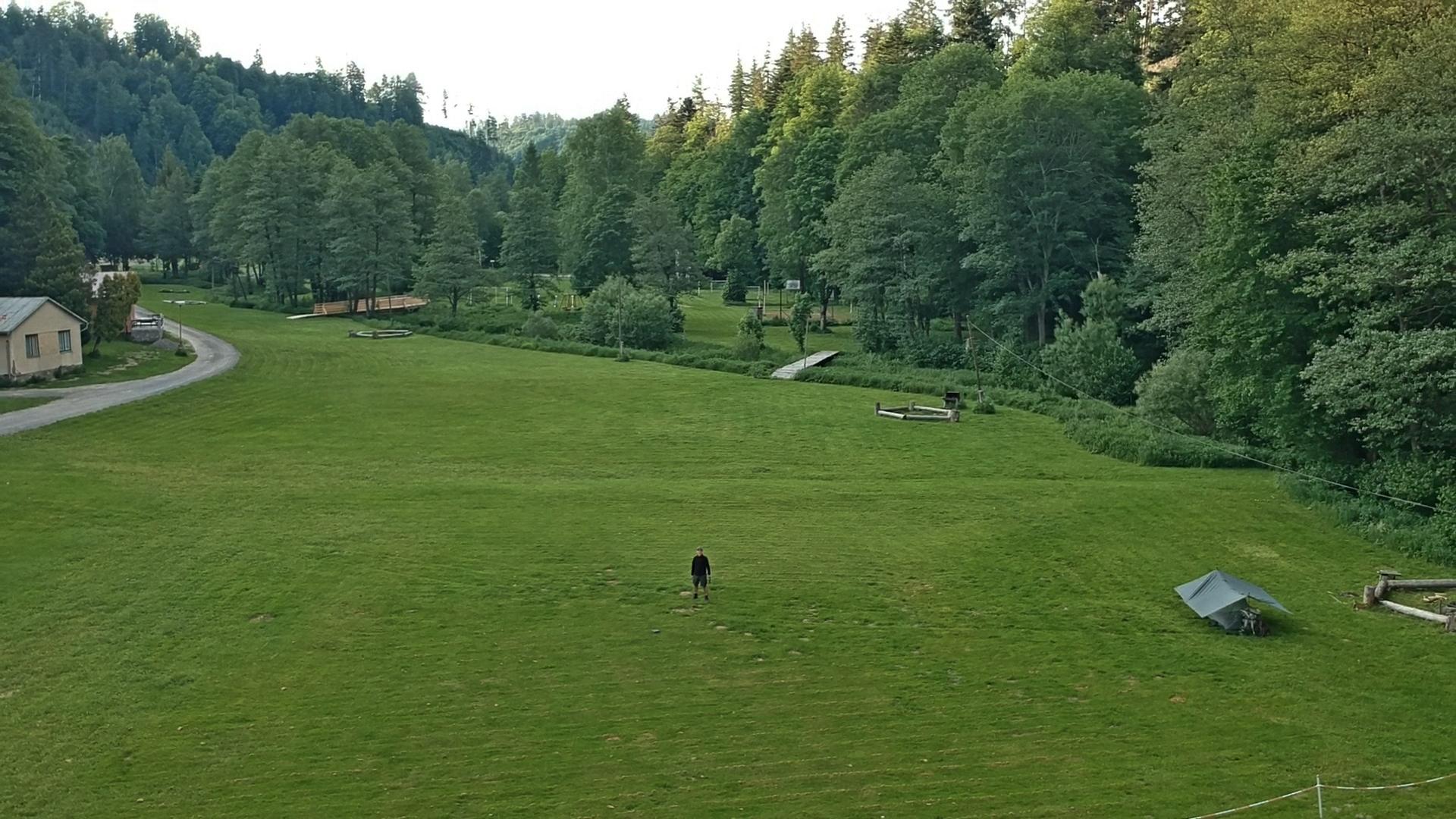 Sportovně Turistické Centrum Hadinka foto 1