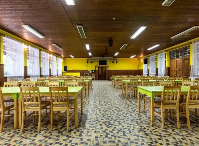 Dětský tábor - Máj (Rekreační středisko - Agentura HAUL) foto 3