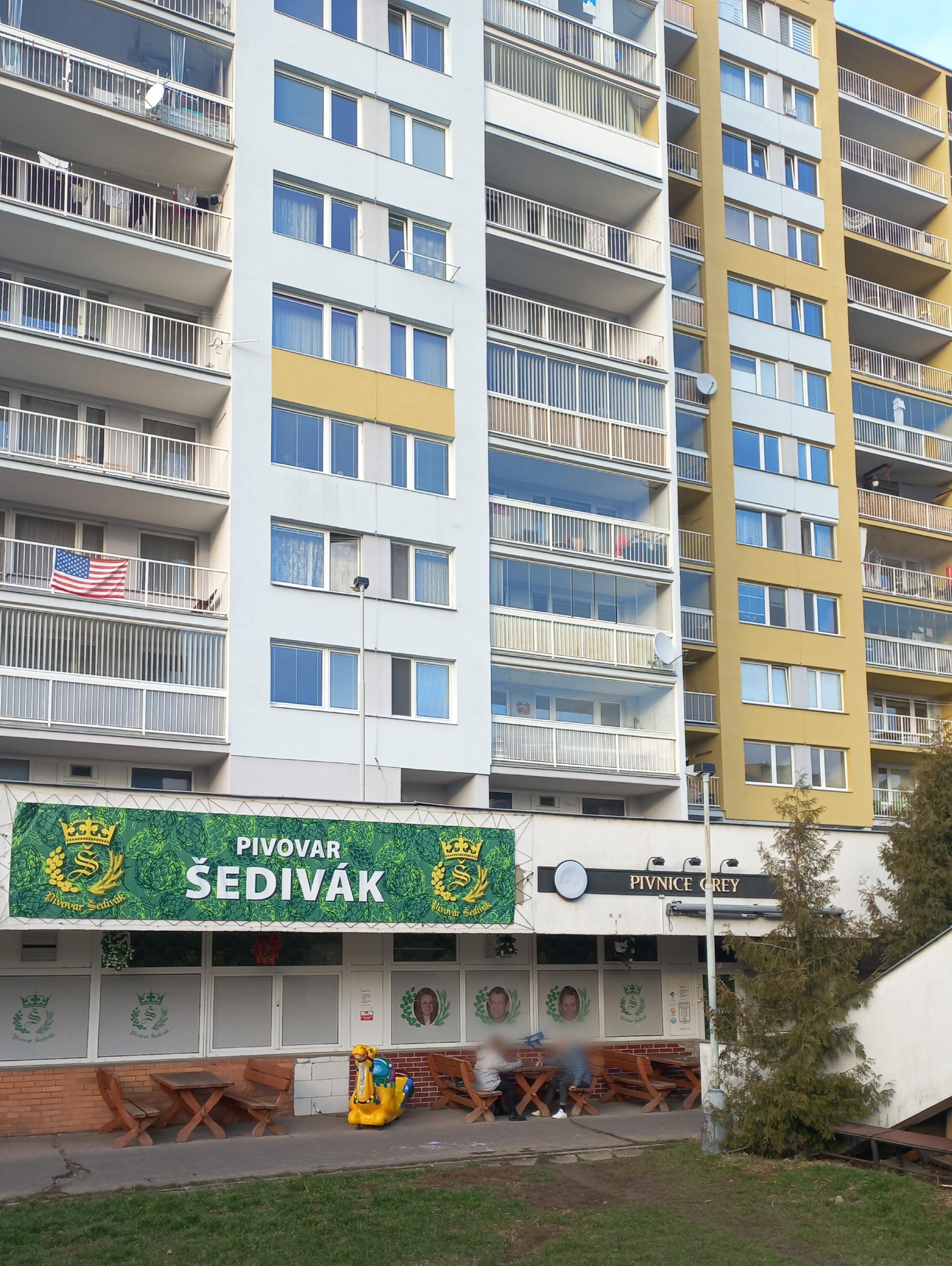 Pivovar Šedivák foto 6