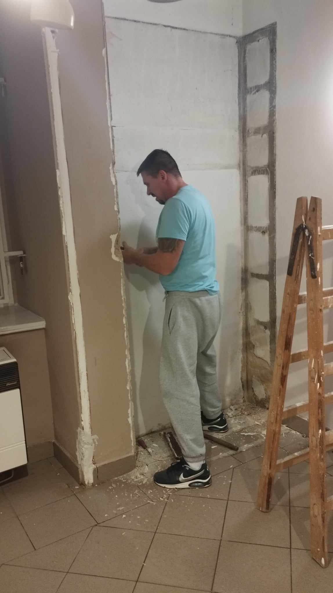 Martin Bajer - Hodinový manžel foto 6