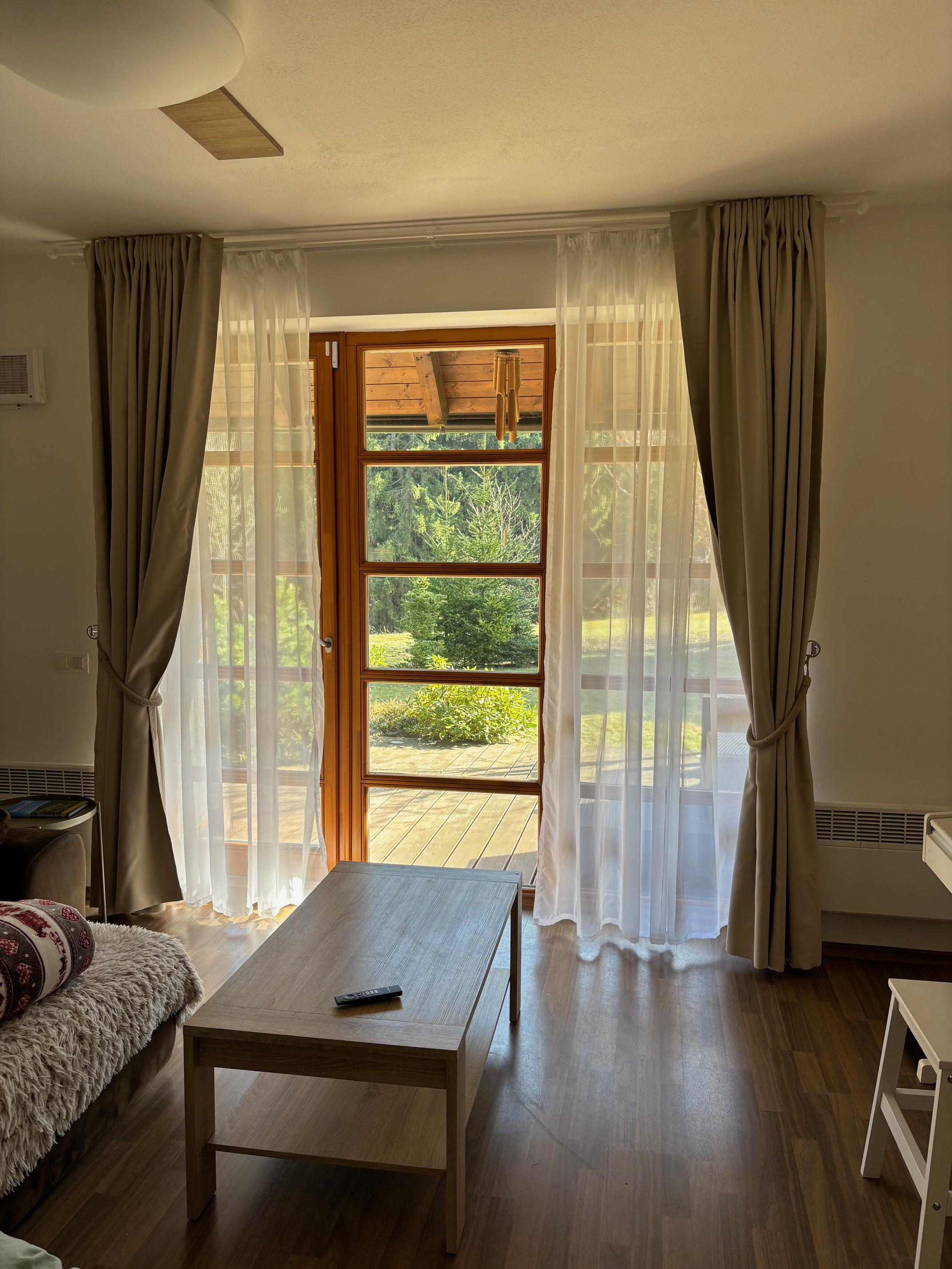 Apartmán Vratička Říčky v O. h. foto 3