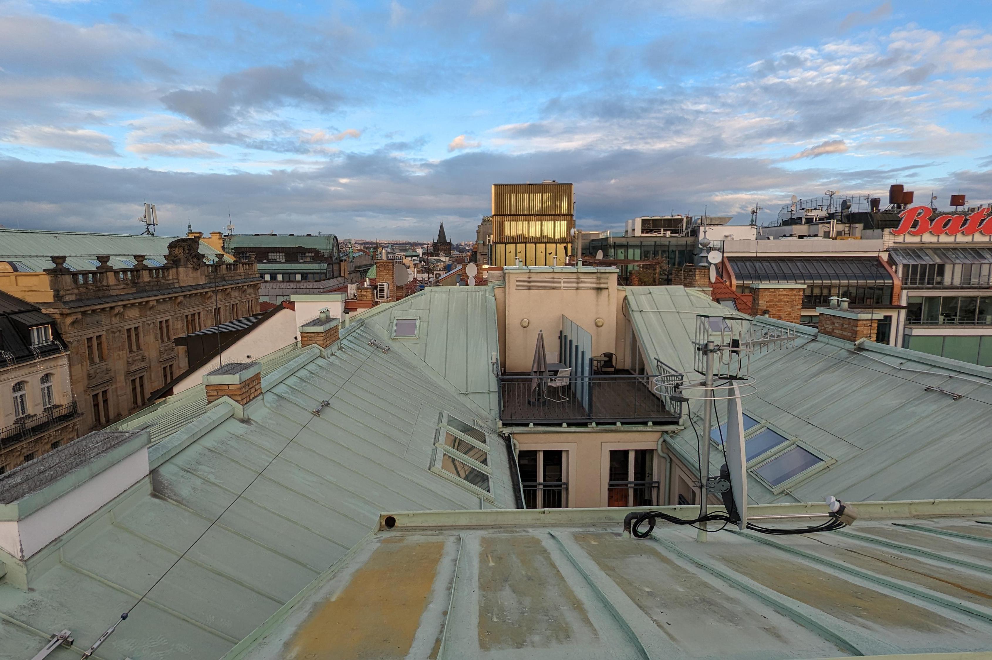 Ing. Michal Leporis - Stavební firma