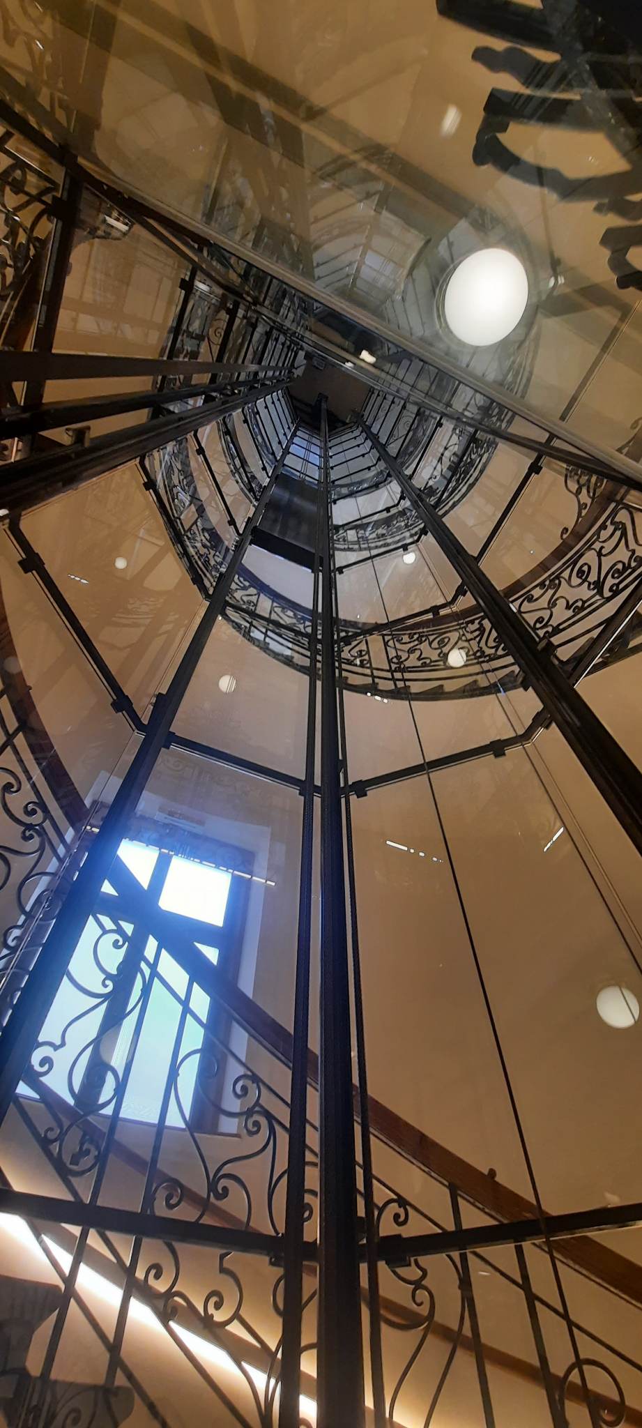 Čištění Výtahů Přibyl s.r.o. foto 2