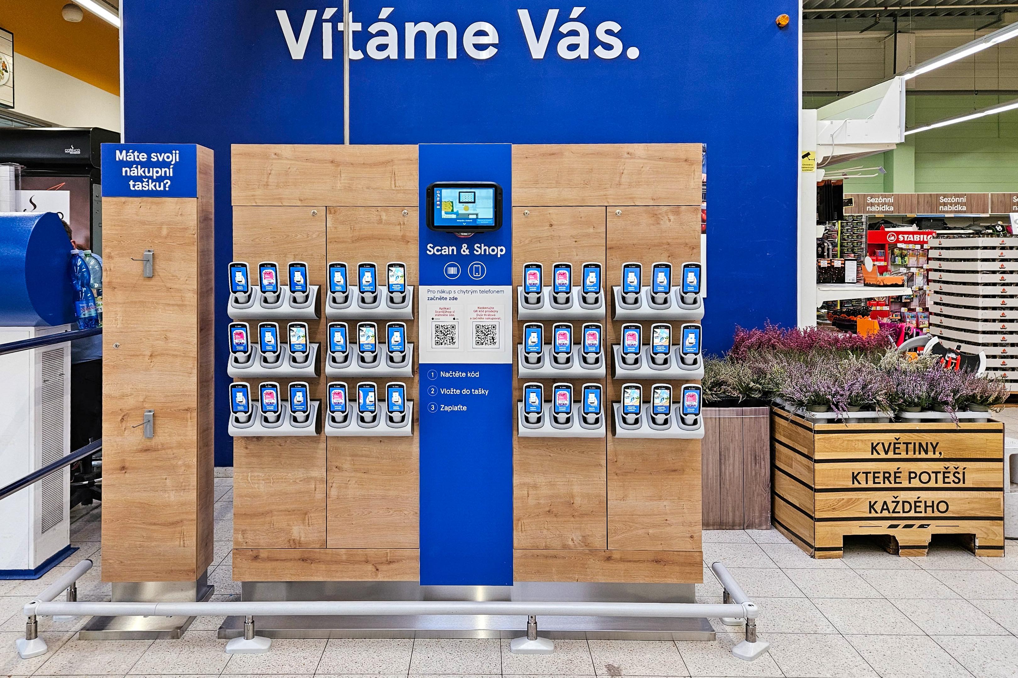 Tesco foto 3