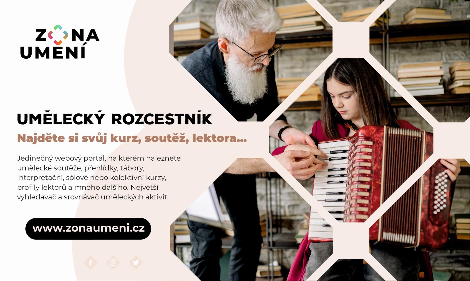 Zóna umění foto 6