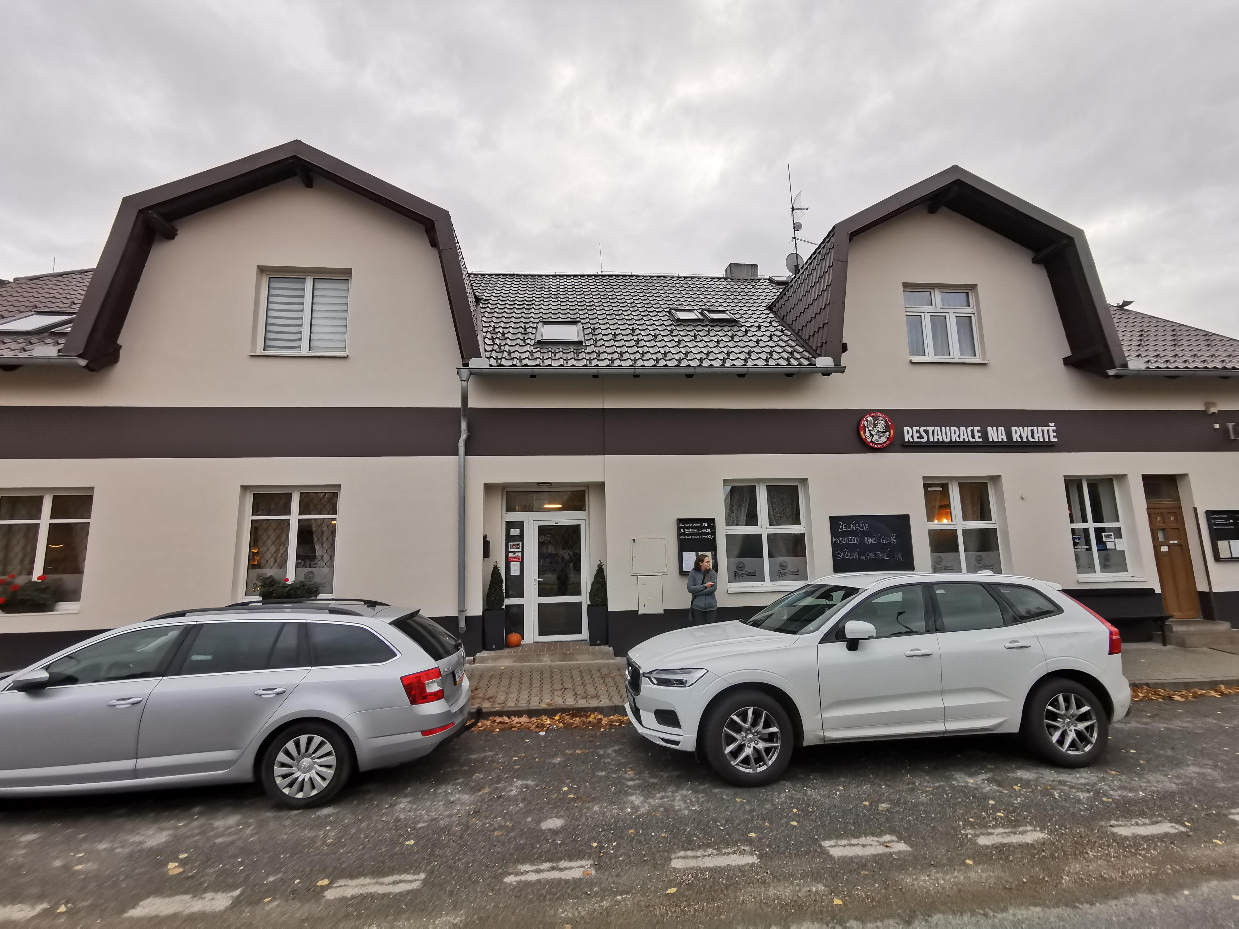 Na Rychtě foto 2