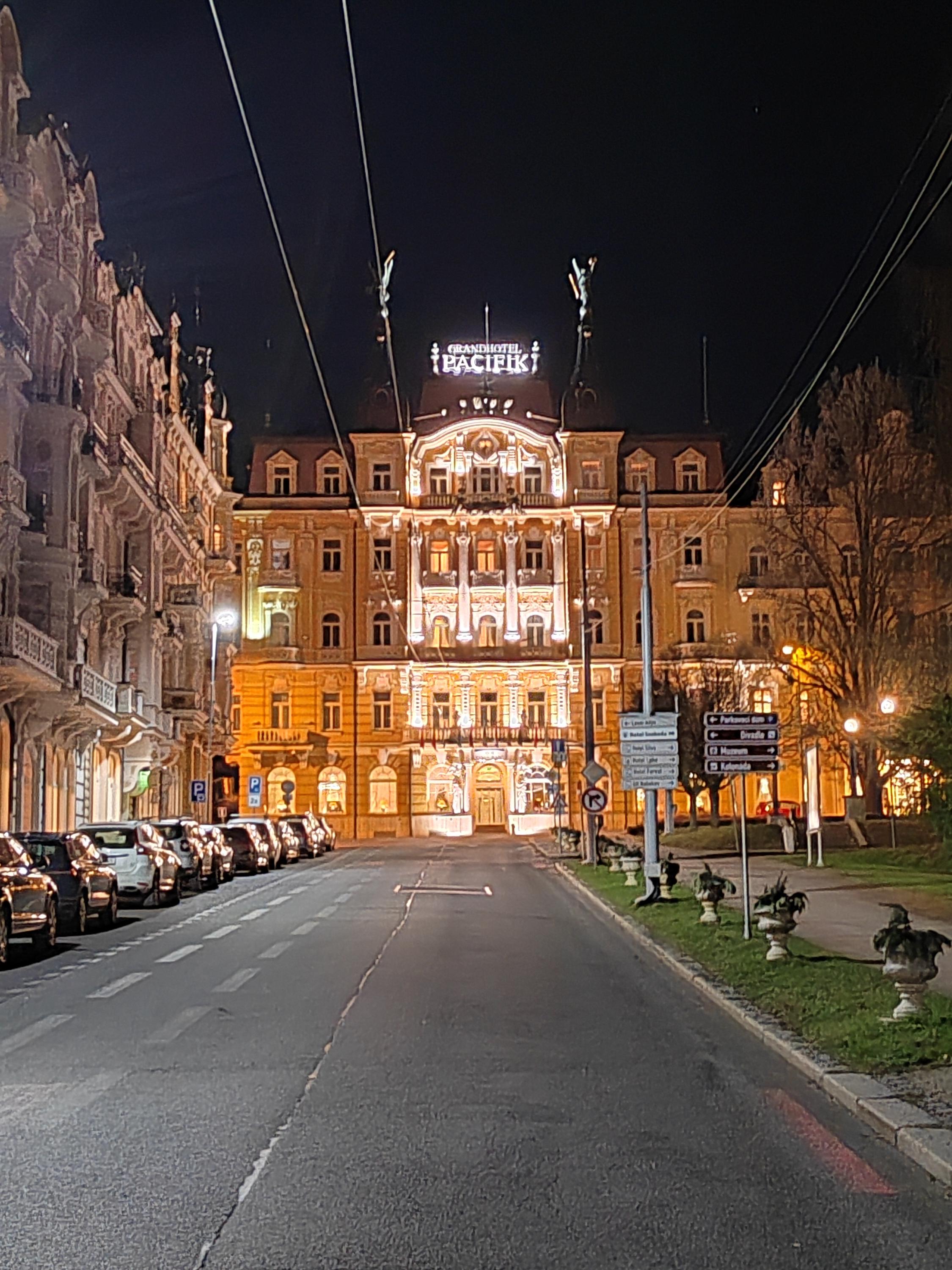 Ensana Pacifik foto 4