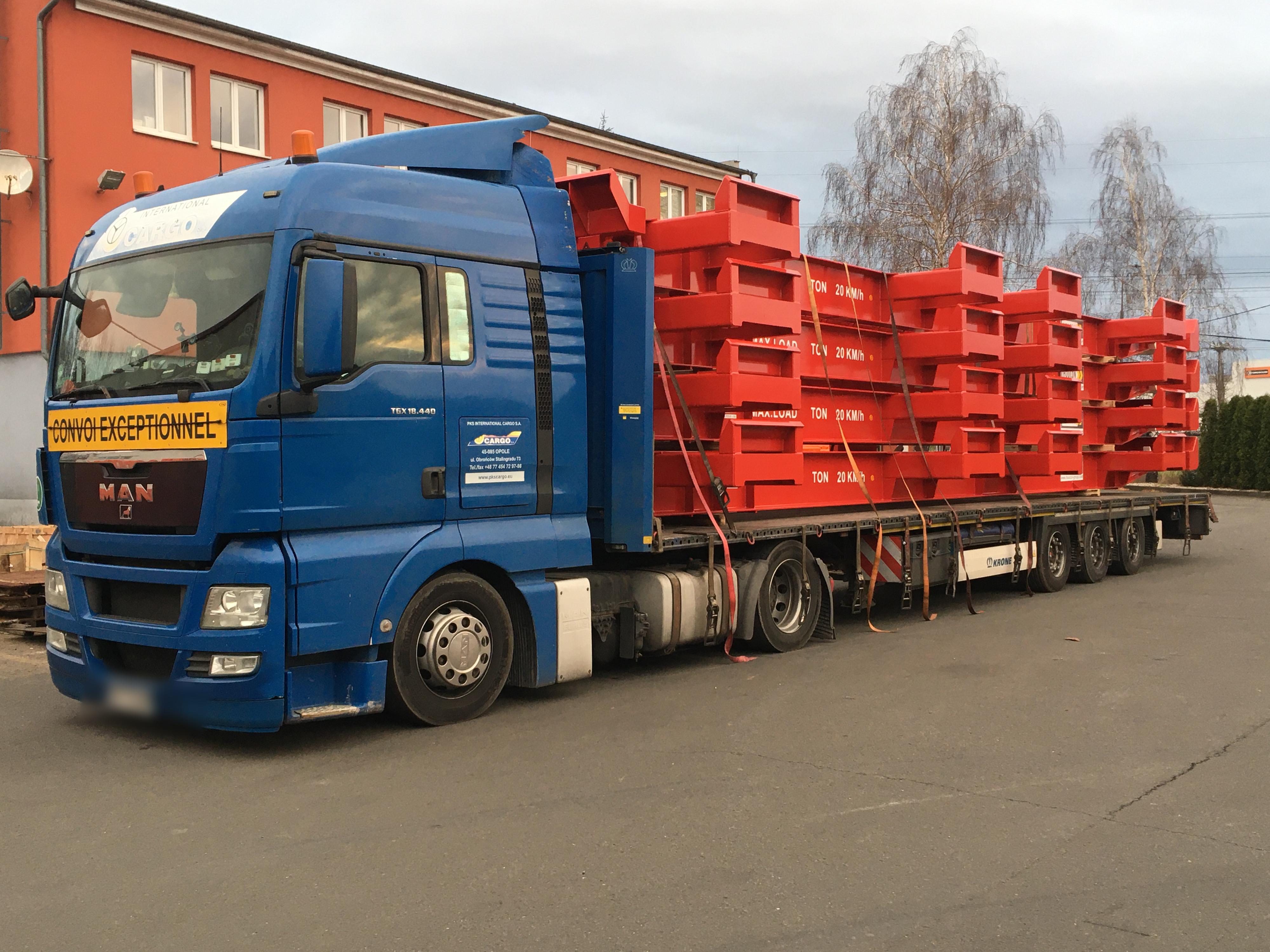 Tawesco Trailers a.s. foto 2